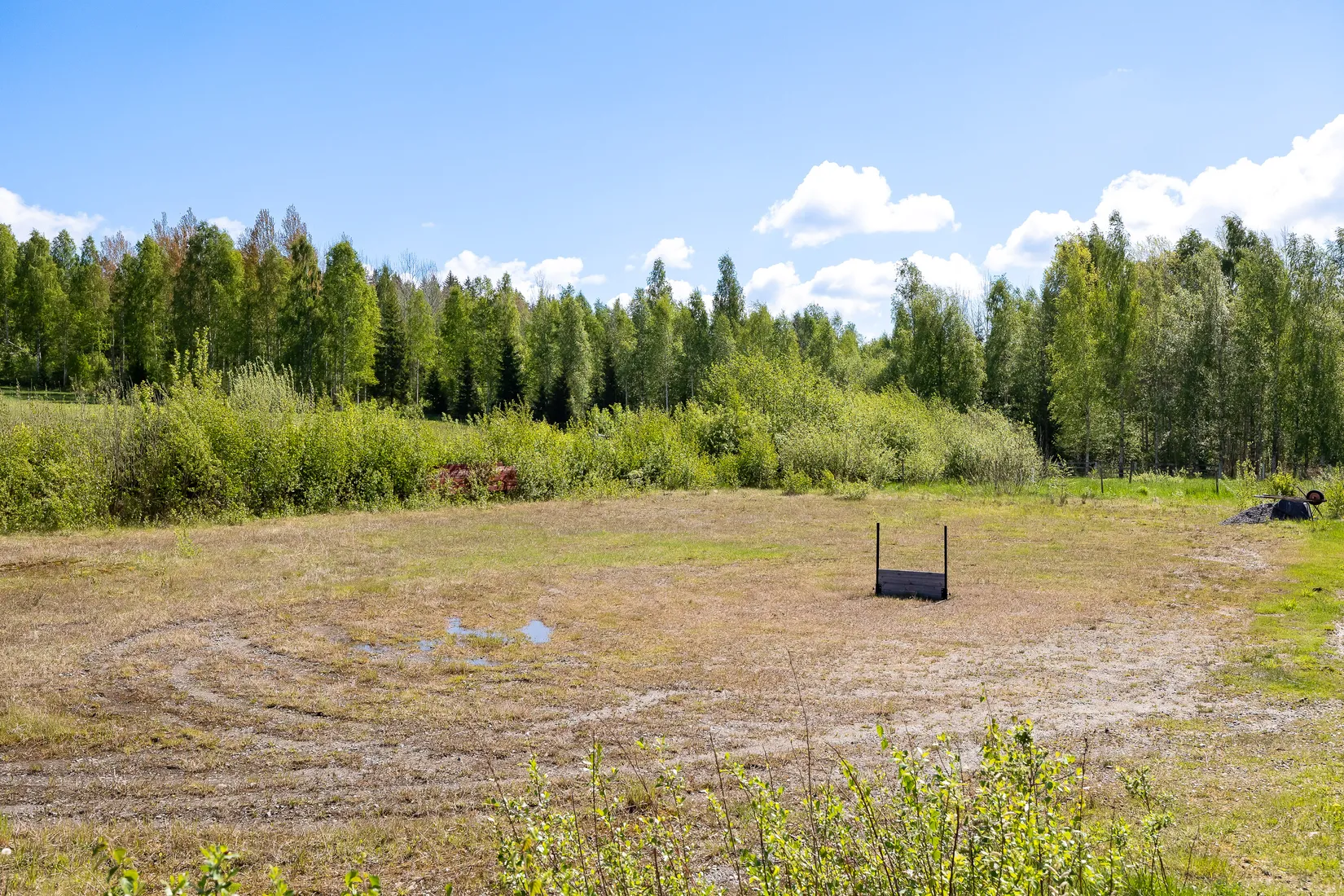 Gård/Skog, Kvarnabergsvägen 65, Gusselby, Lindesberg