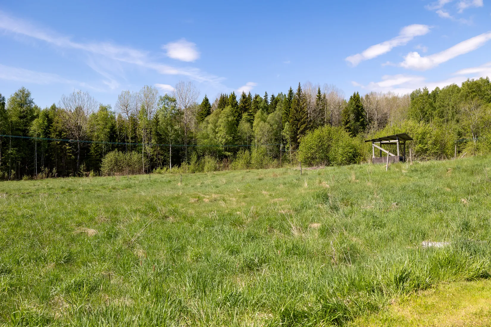 Gård/Skog, Kvarnabergsvägen 65, Gusselby, Lindesberg