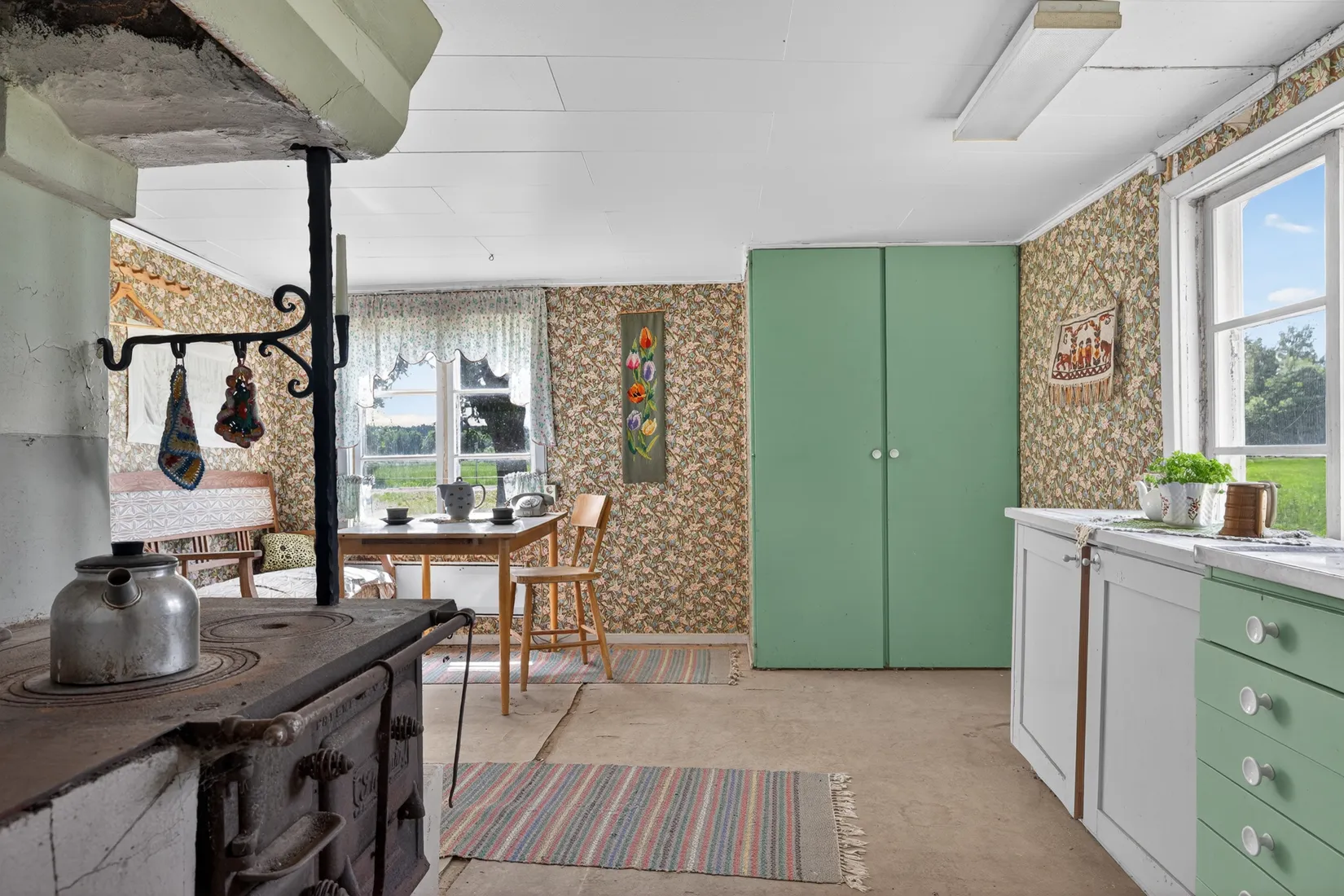 Villa, Salsbro 296, Vretstorp, Hallsberg