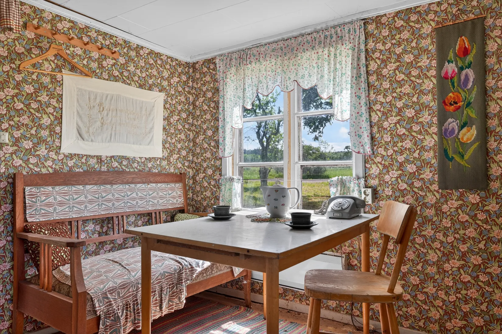 Villa, Salsbro 296, Vretstorp, Hallsberg