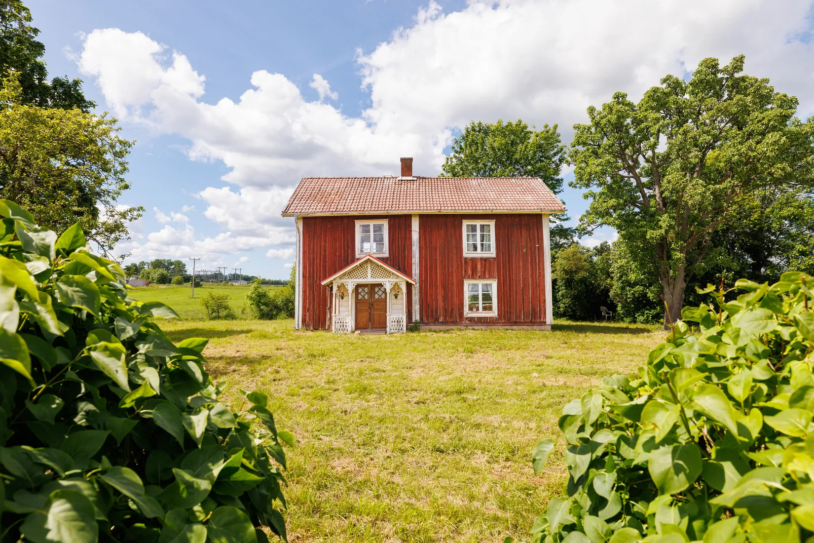 Villa, Salsbro 296, Vretstorp, Hallsberg