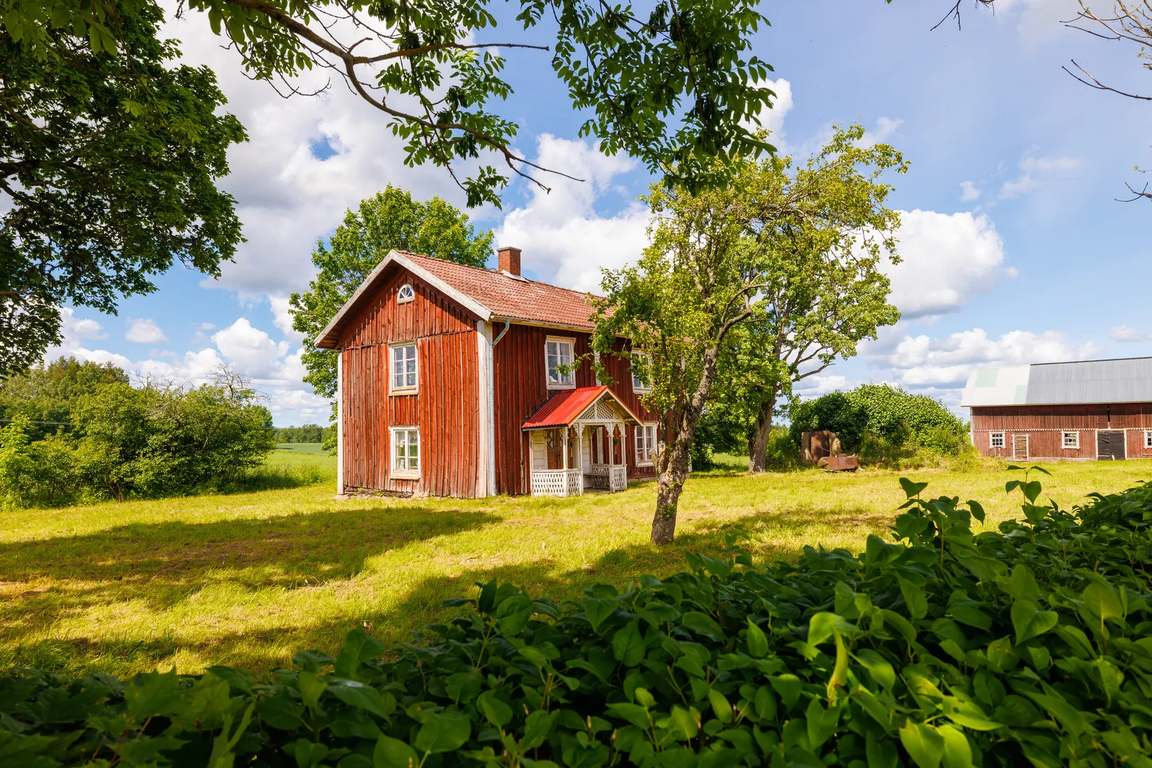 Villa, Salsbro 296, Vretstorp, Hallsberg