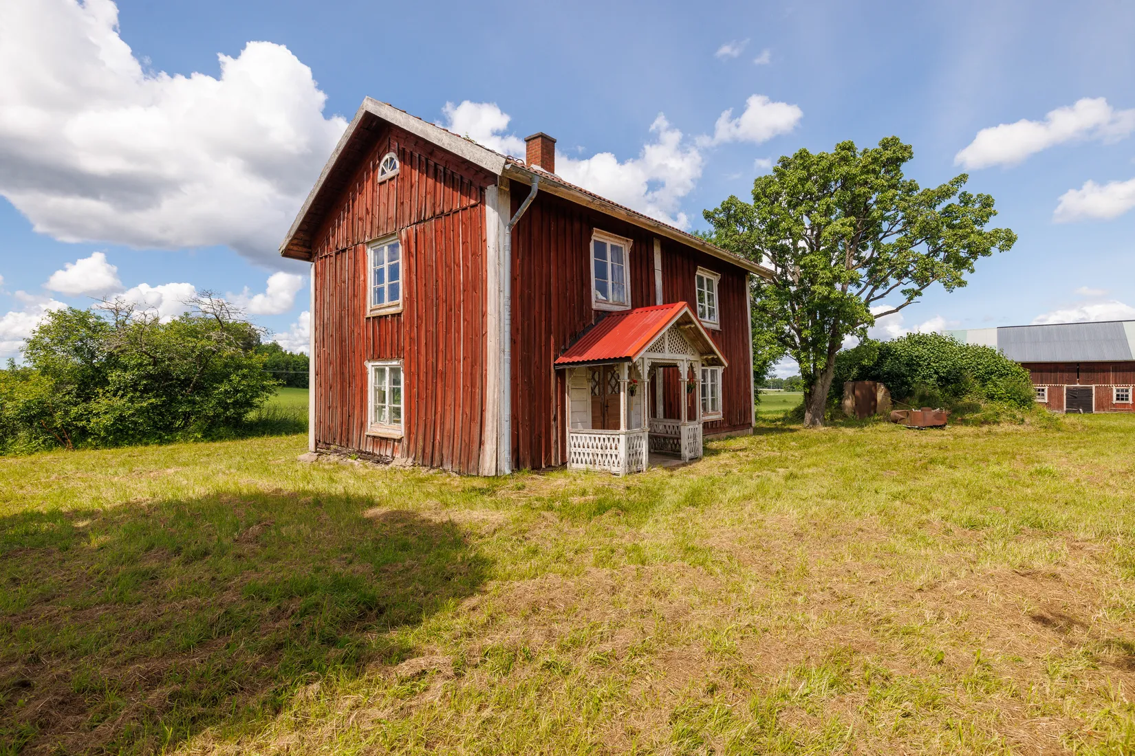 Villa, Salsbro 296, Vretstorp, Hallsberg