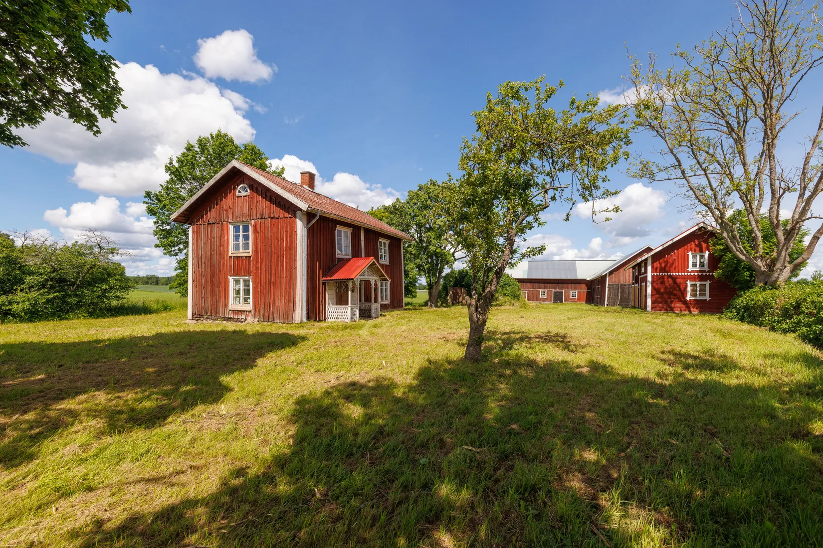 Villa, Salsbro 296, Vretstorp, Hallsberg