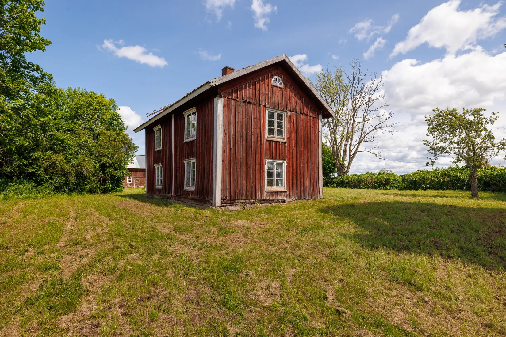 Villa, Salsbro 296, Vretstorp, Hallsberg