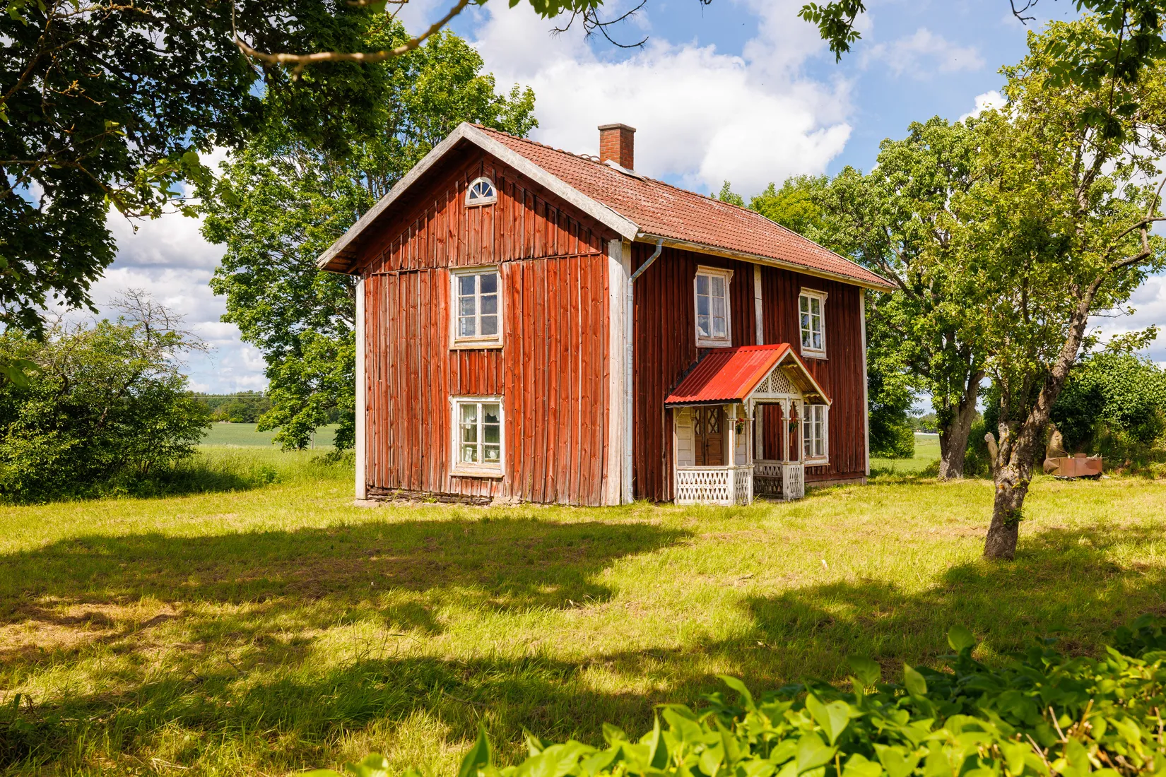 Villa, Salsbro 296, Vretstorp, Hallsberg