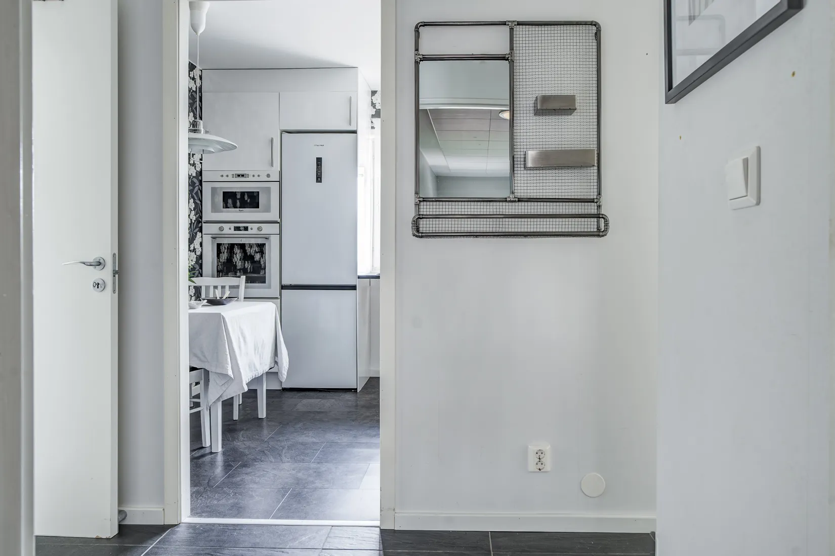 Bostadsrätt, Karlgårdsvägen 4, Sörböle, Skellefteå