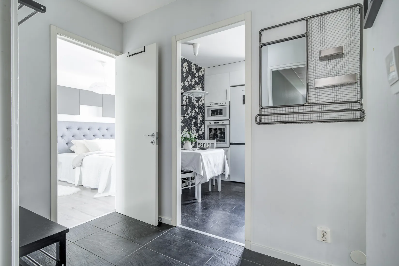 Bostadsrätt, Karlgårdsvägen 4, Sörböle, Skellefteå
