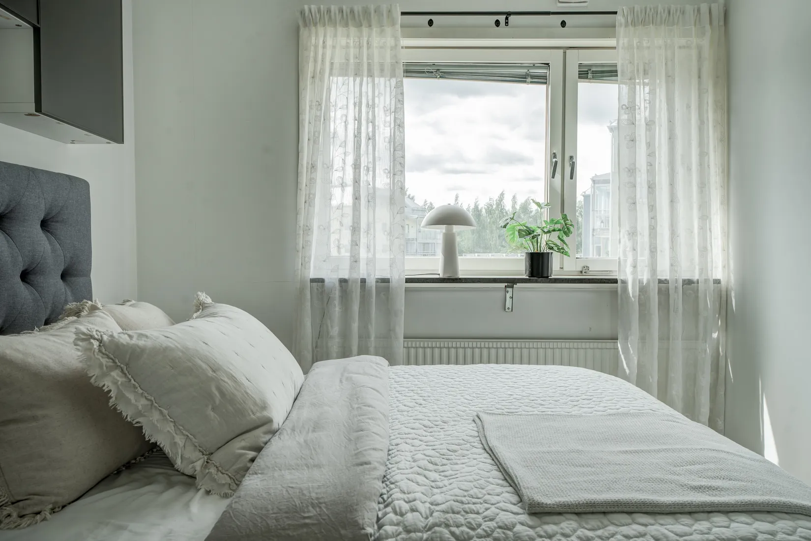 Bostadsrätt, Karlgårdsvägen 4, Sörböle, Skellefteå