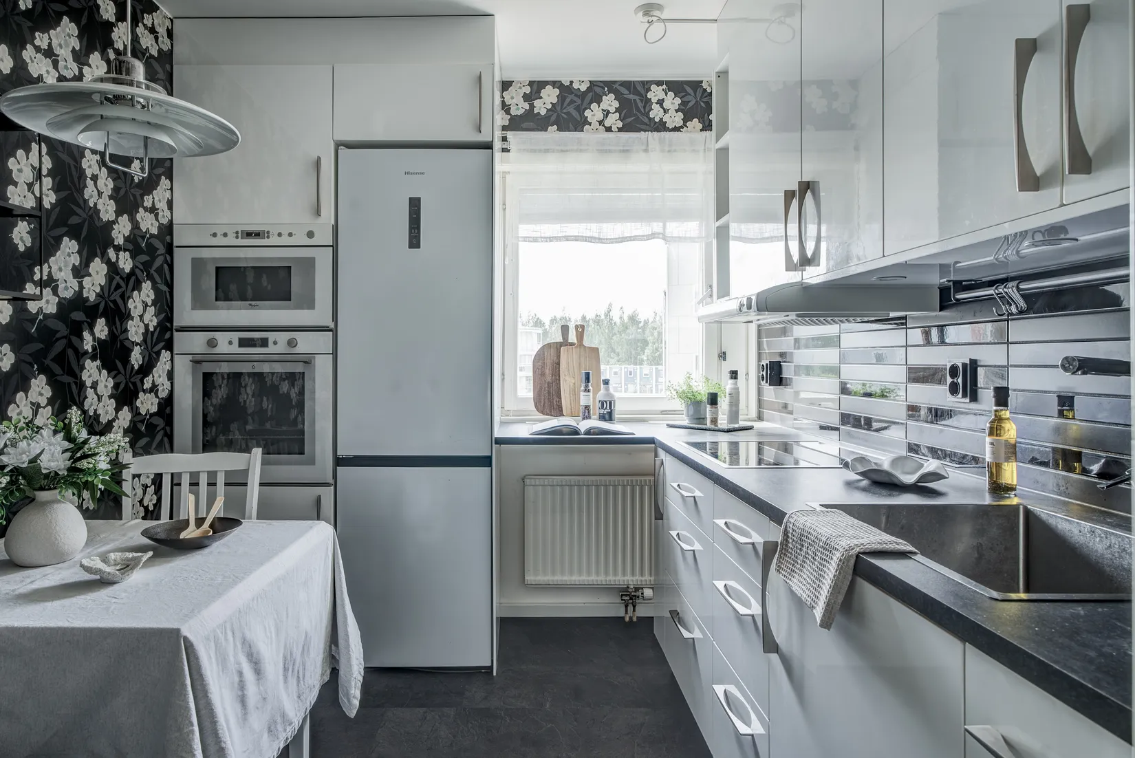 Bostadsrätt, Karlgårdsvägen 4, Sörböle, Skellefteå