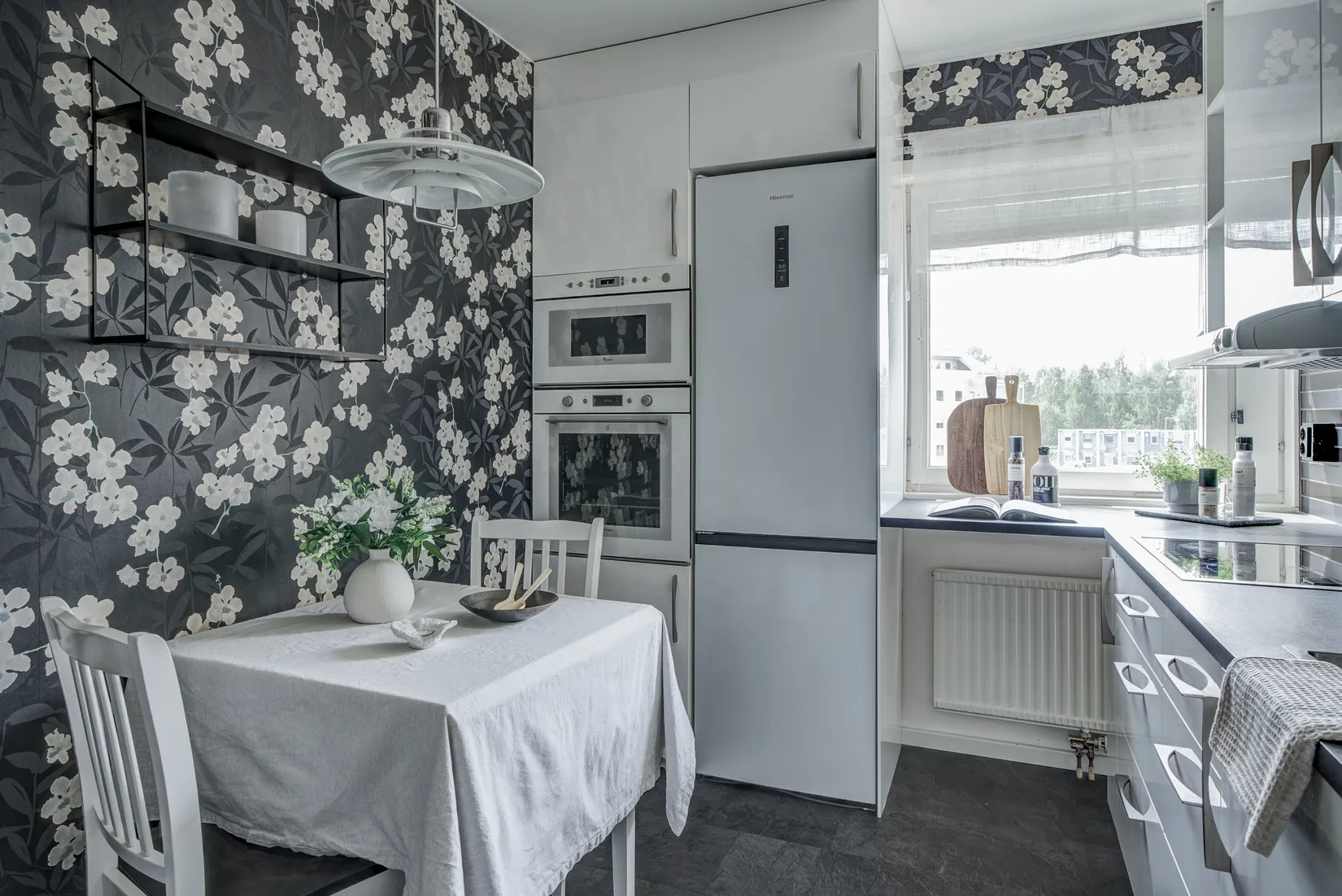 Bostadsrätt, Karlgårdsvägen 4, Sörböle, Skellefteå