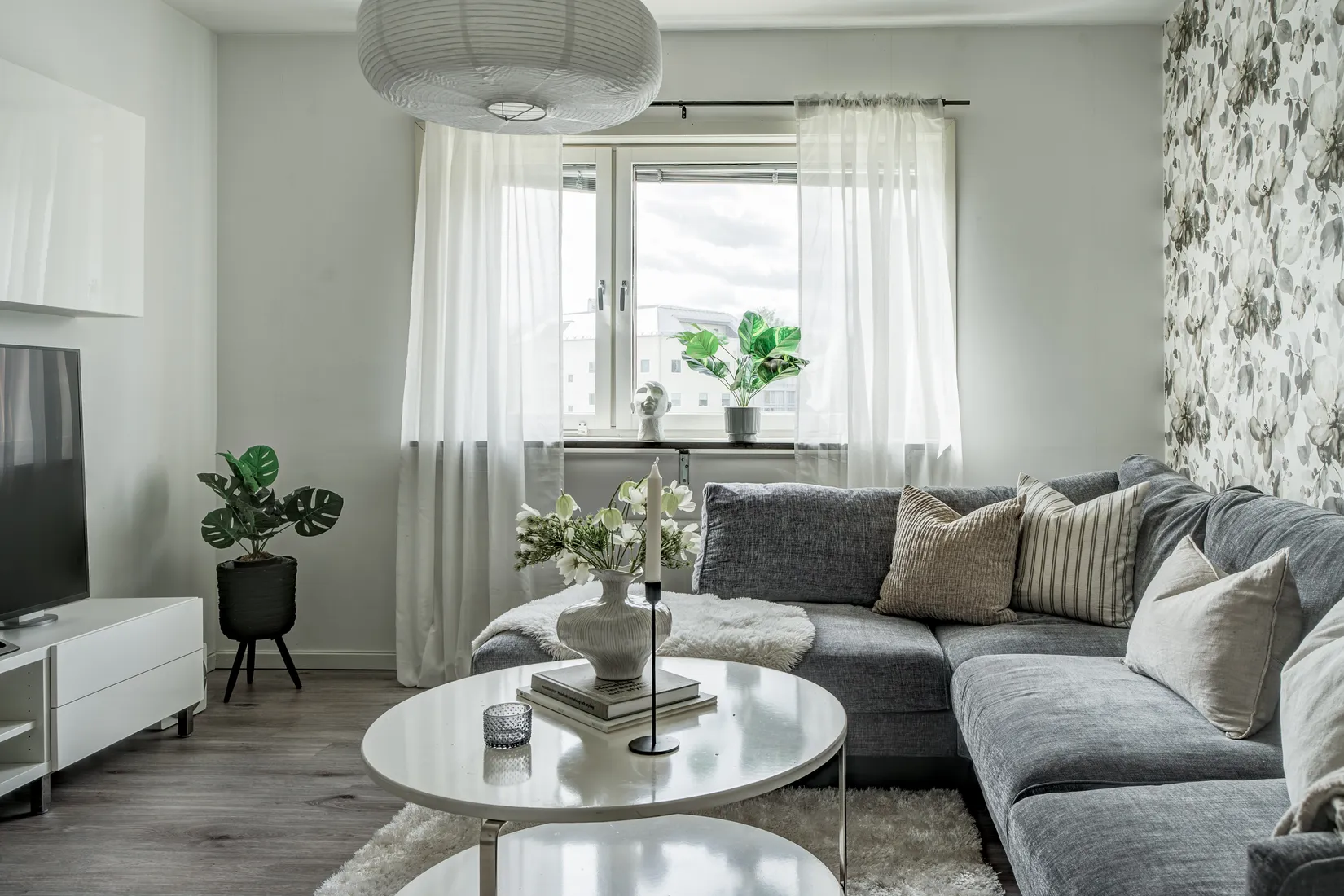 Bostadsrätt, Karlgårdsvägen 4, Sörböle, Skellefteå