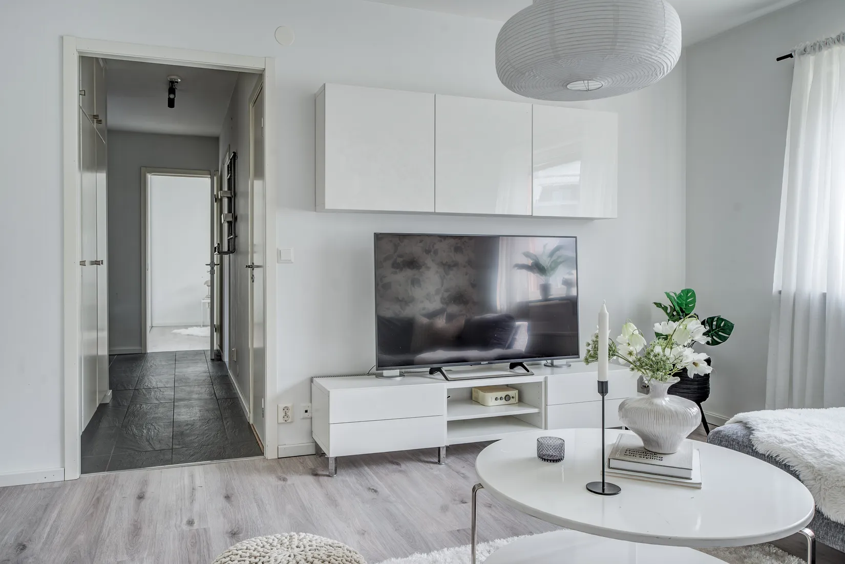 Bostadsrätt, Karlgårdsvägen 4, Sörböle, Skellefteå