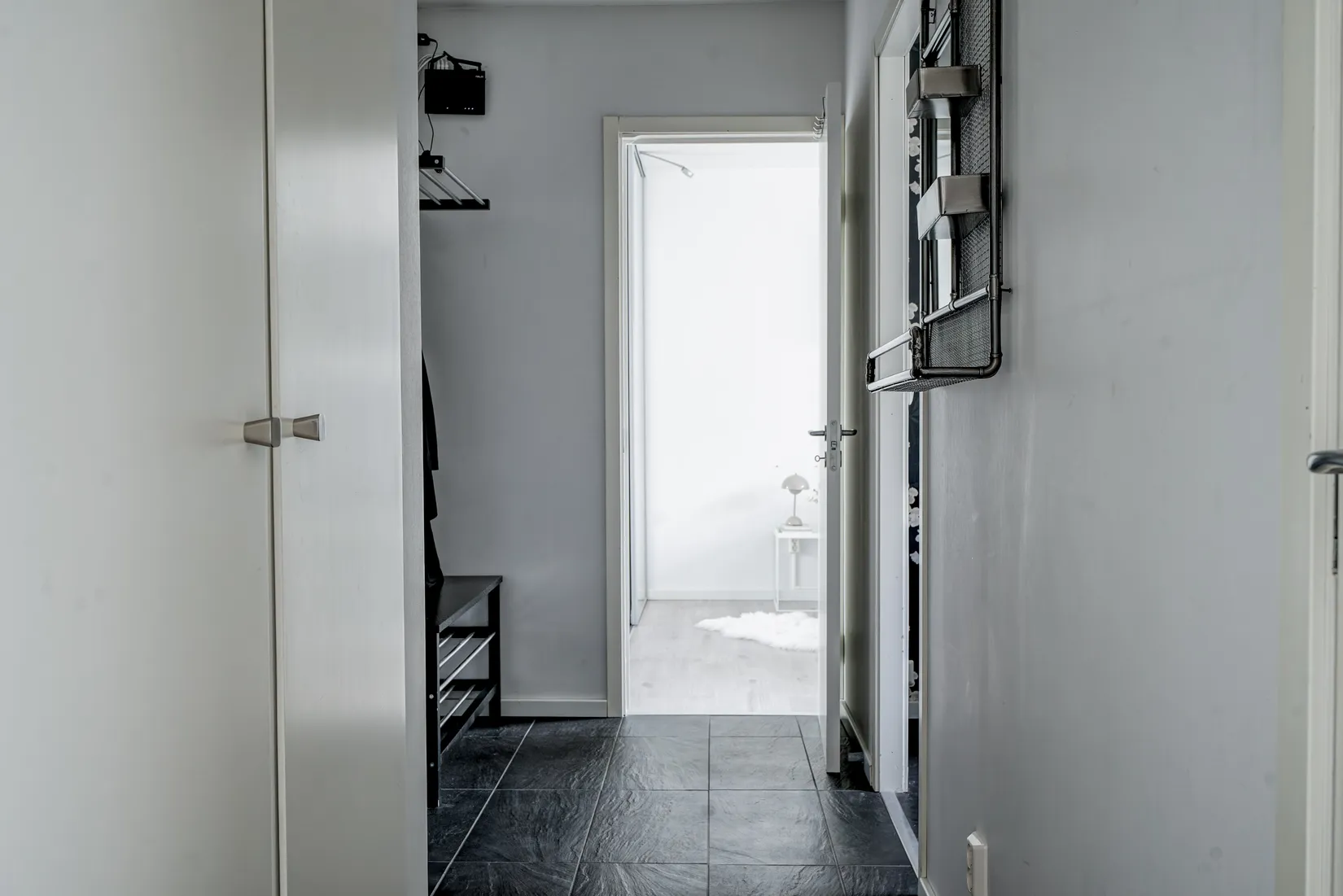 Bostadsrätt, Karlgårdsvägen 4, Sörböle, Skellefteå
