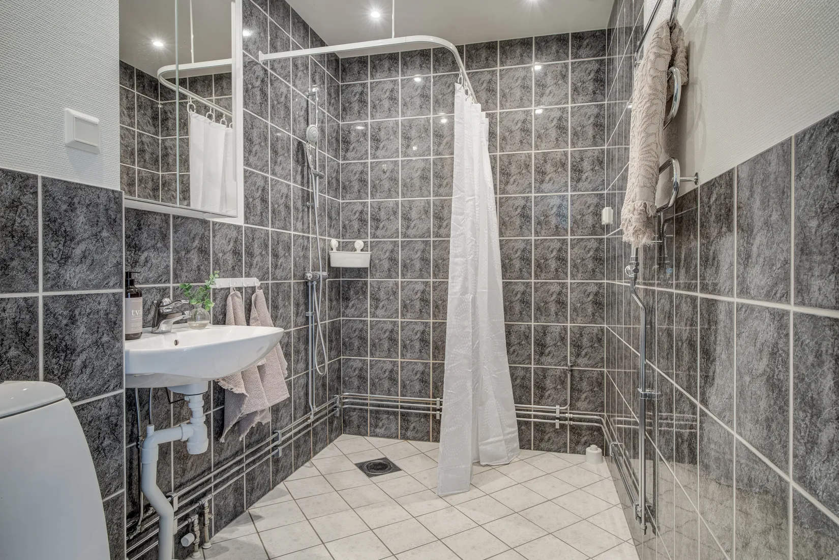 Bostadsrätt, Karlgårdsvägen 4, Sörböle, Skellefteå
