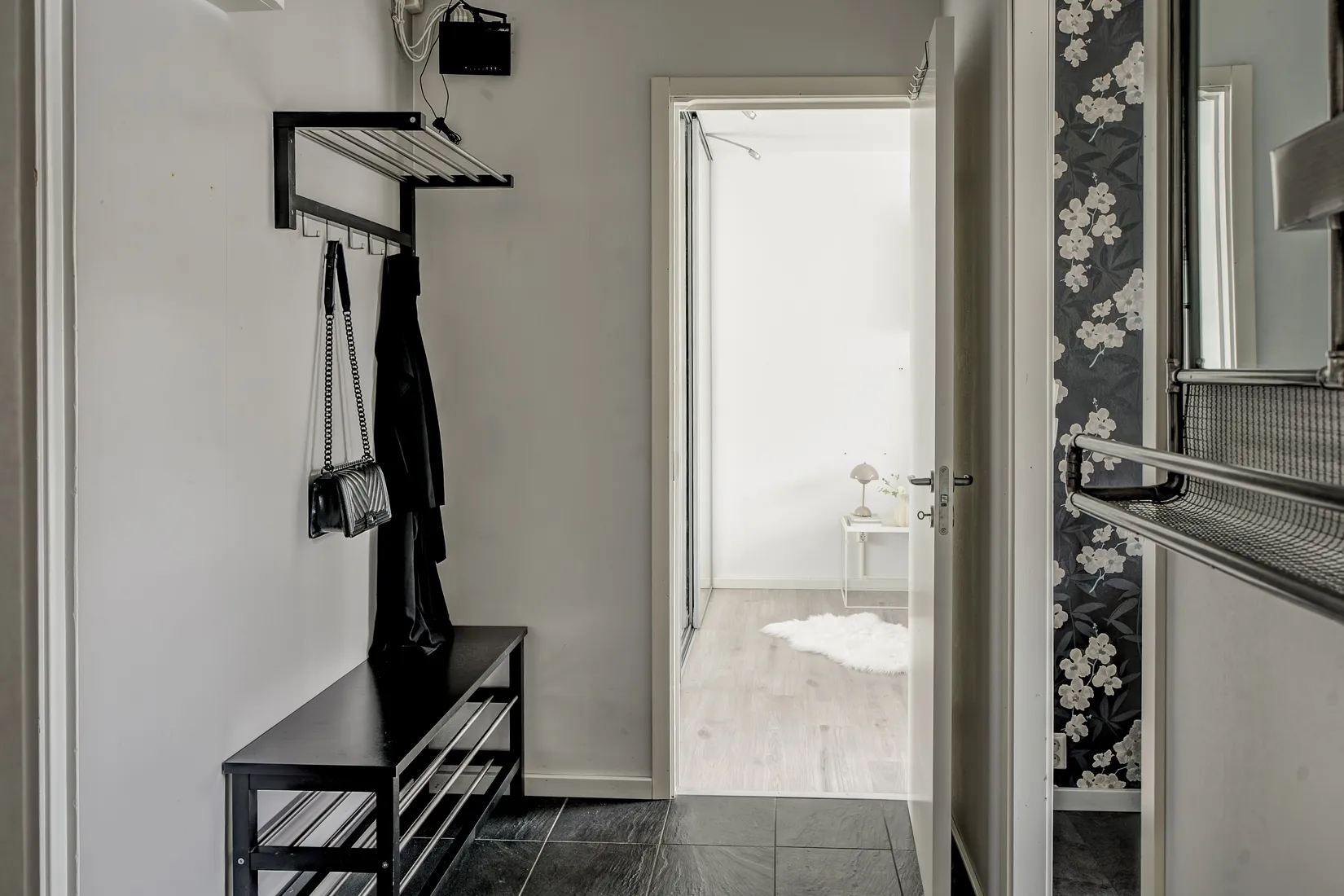 Bostadsrätt, Karlgårdsvägen 4, Sörböle, Skellefteå