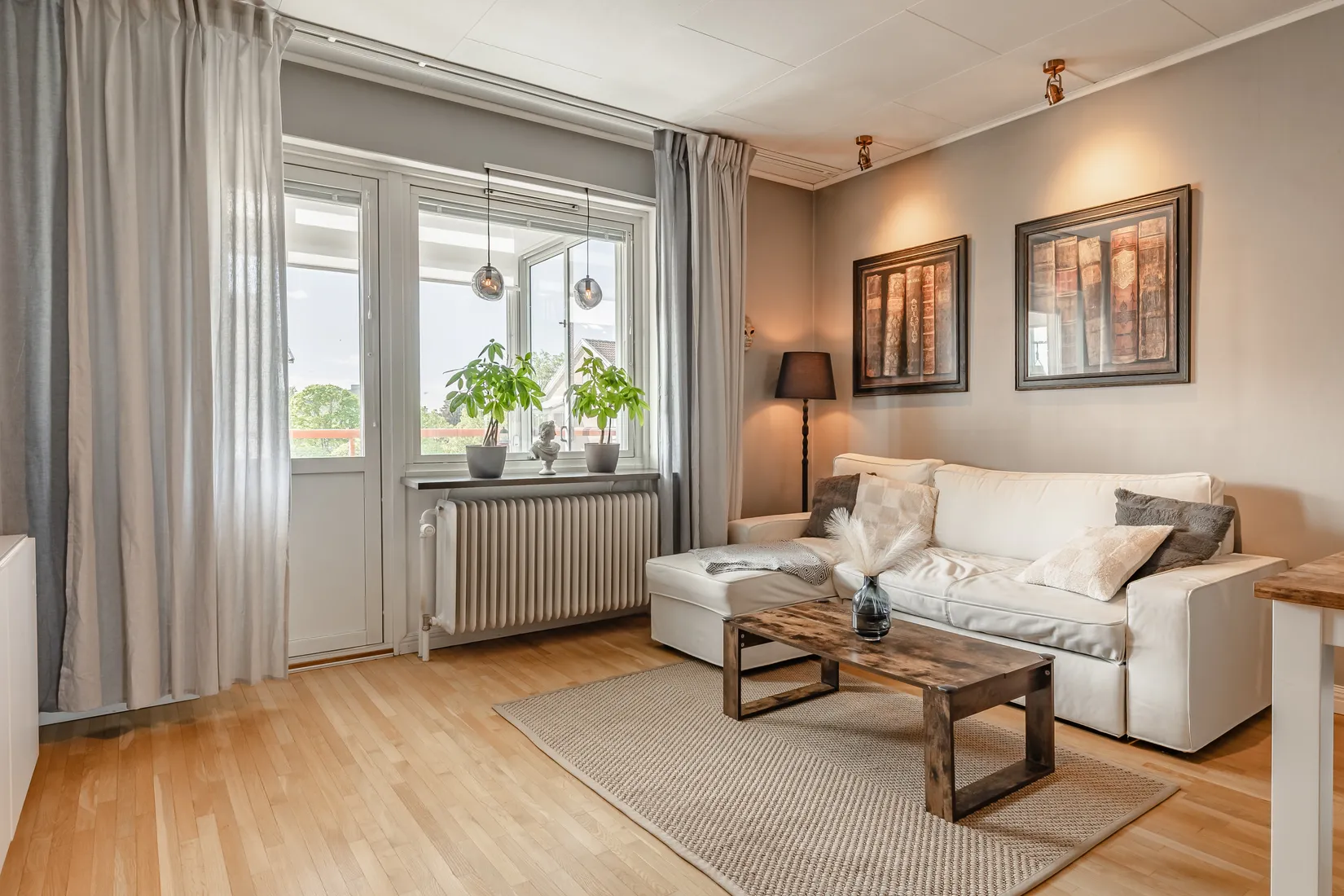 Bostadsrätt, Rudsvägen 9D, Karlstad