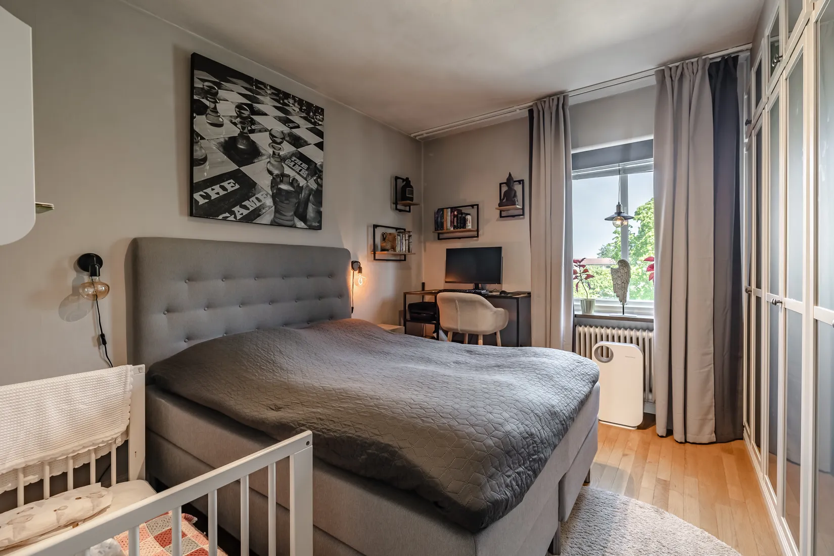 Bostadsrätt, Rudsvägen 9D, Karlstad