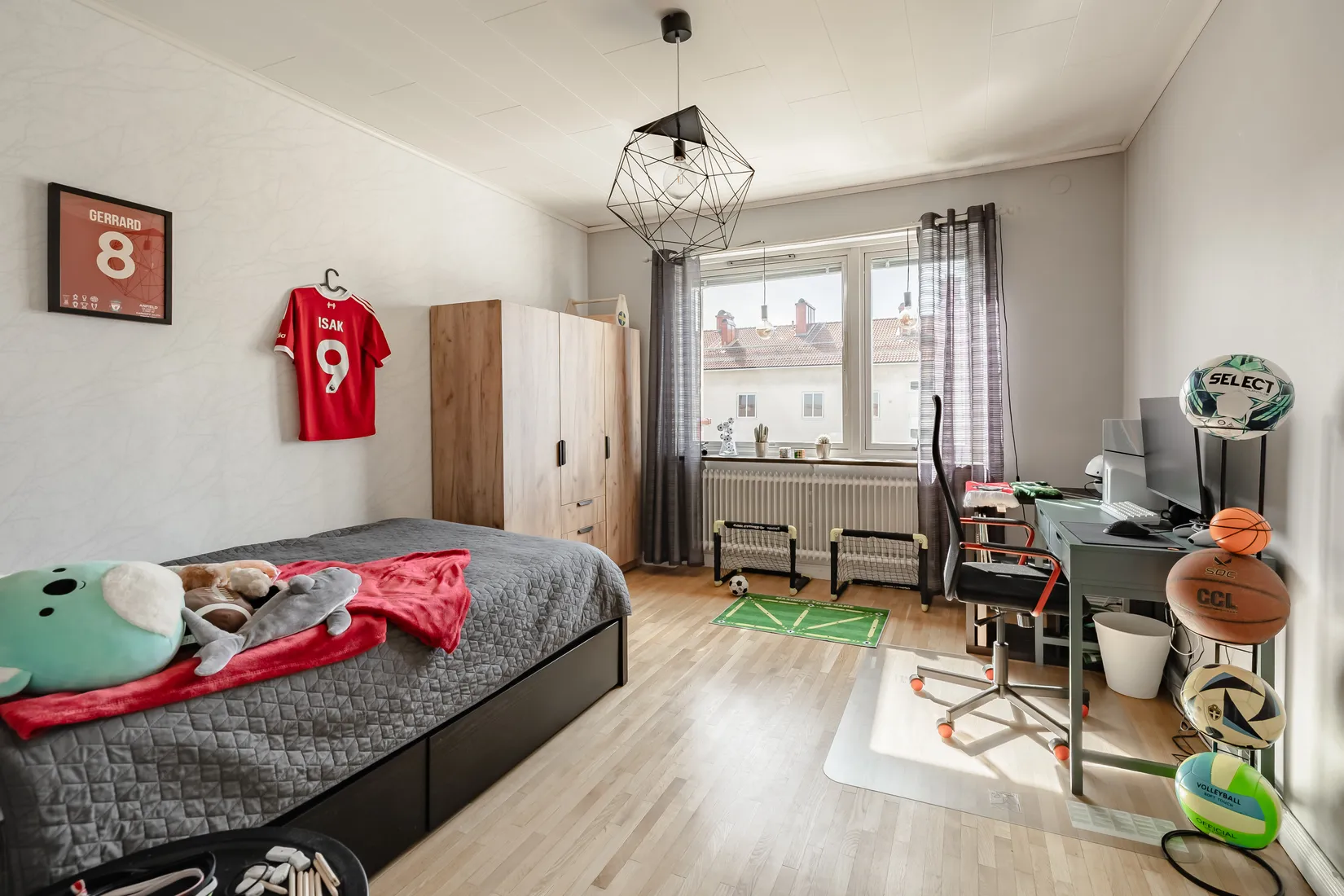 Bostadsrätt, Rudsvägen 9D, Karlstad