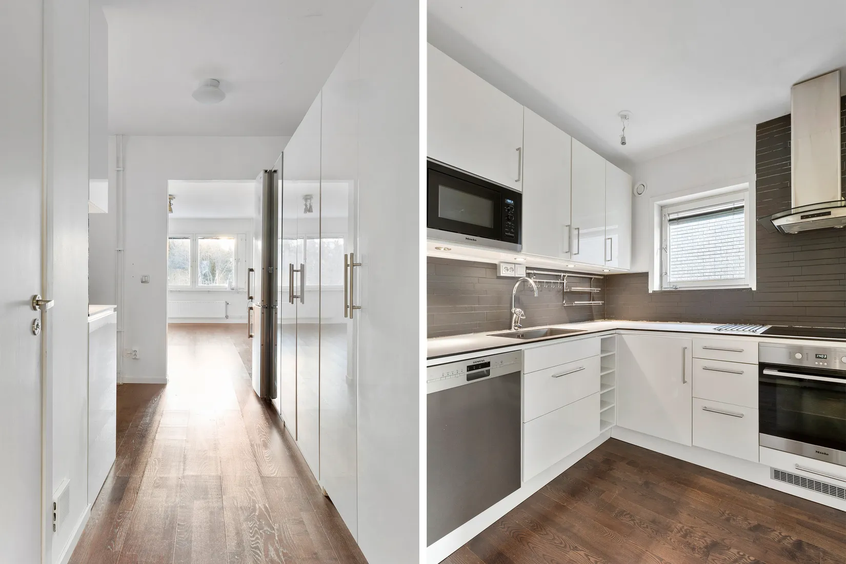 Bostadsrätt, Lomvägen 605, Sollentuna
