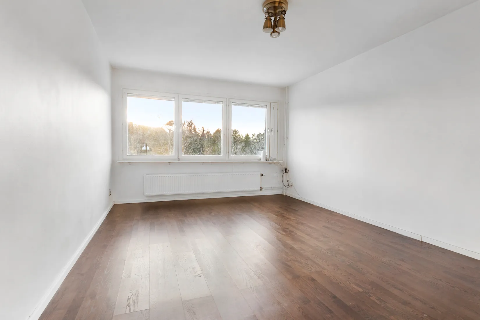 Bostadsrätt, Lomvägen 605, Sollentuna