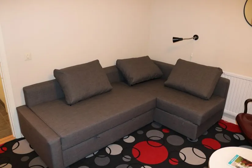 Bostadsrätt, Vasagatan 10A, Dagny, Borlänge