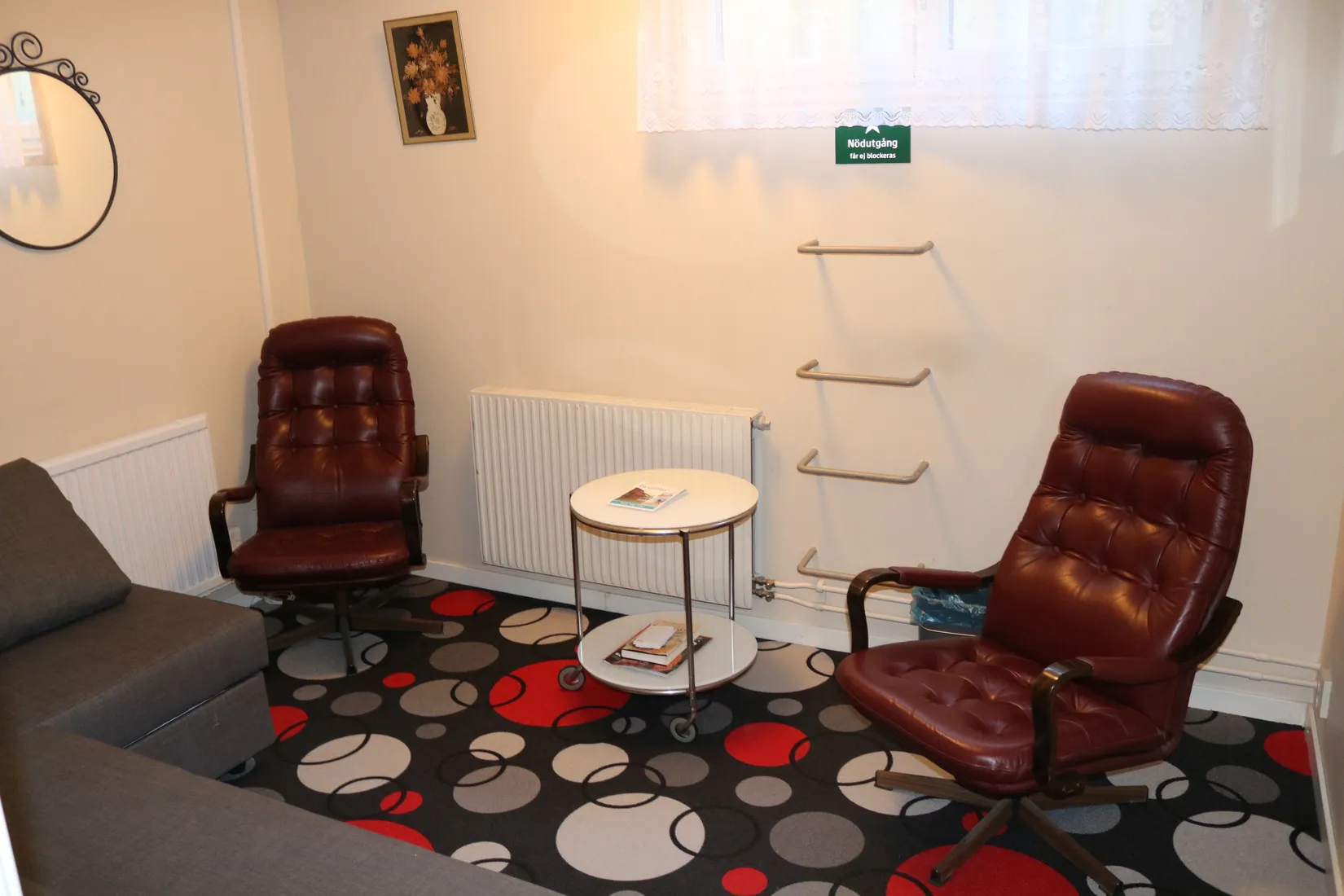 Bostadsrätt, Vasagatan 10A, Dagny, Borlänge