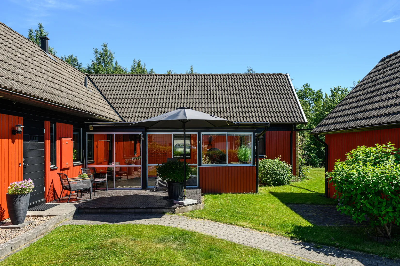 Villa, Mältarevägen 49, Alvesta