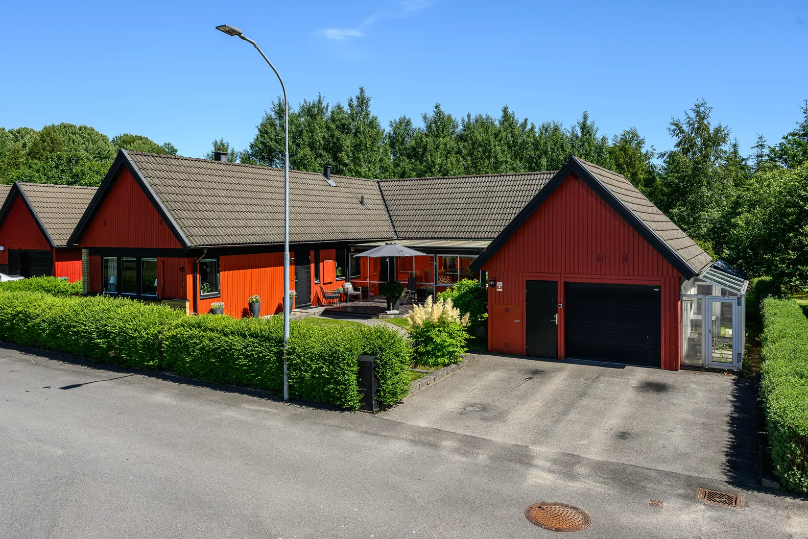 Villa, Mältarevägen 49, Alvesta