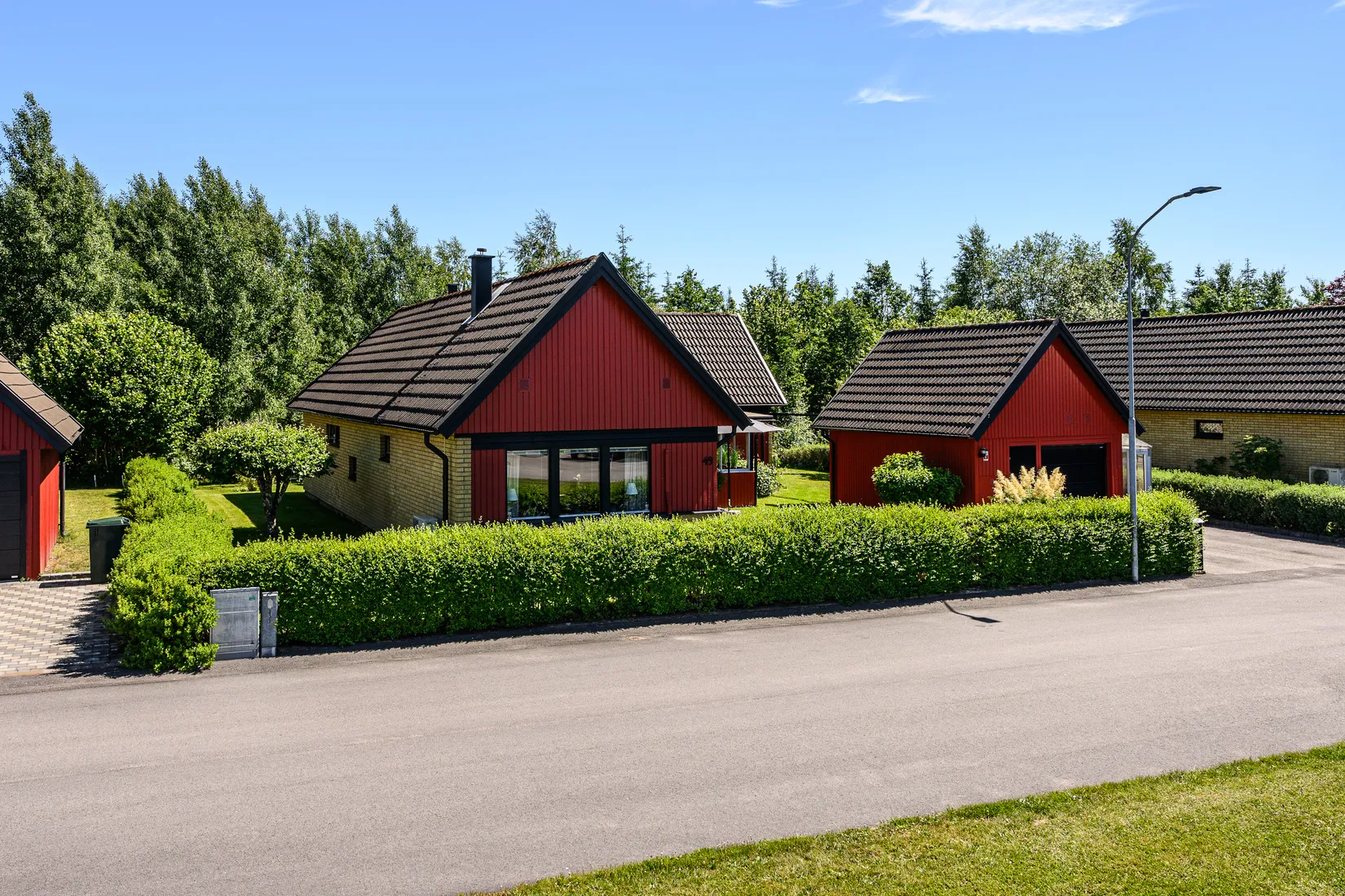 Villa, Mältarevägen 49, Alvesta