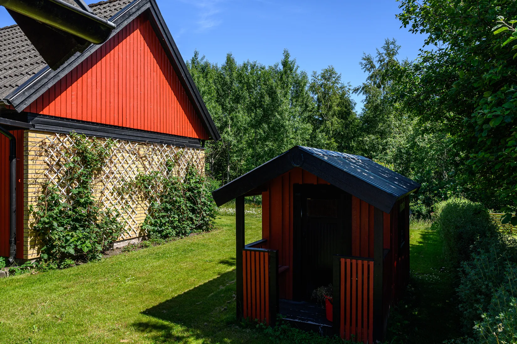 Villa, Mältarevägen 49, Alvesta