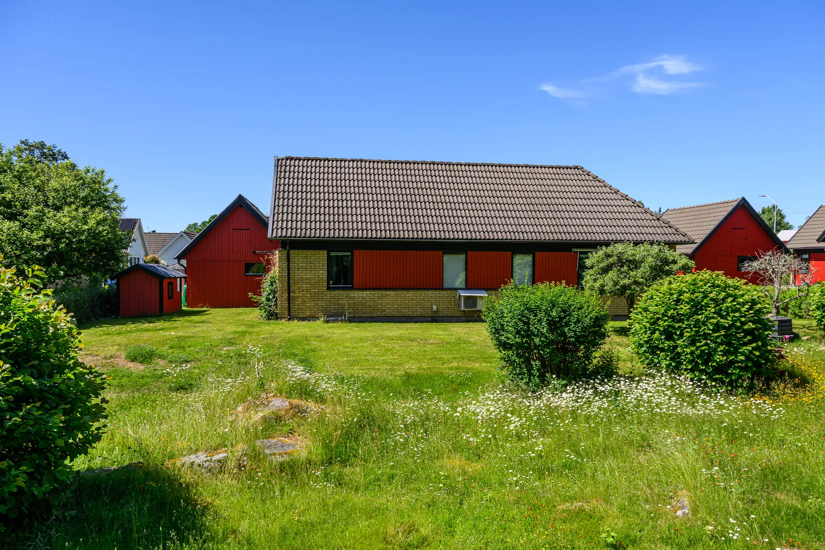 Villa, Mältarevägen 49, Alvesta