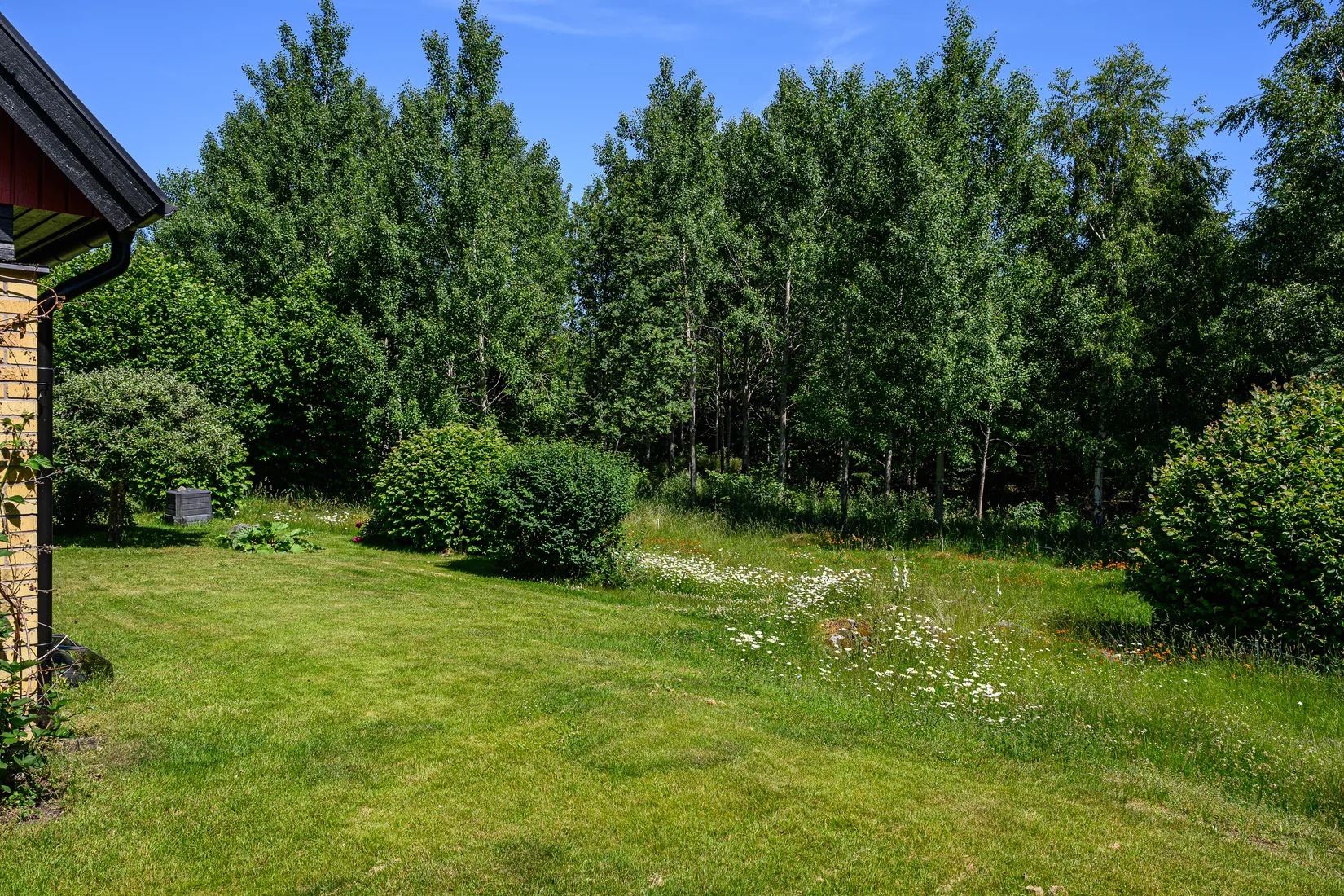 Villa, Mältarevägen 49, Alvesta