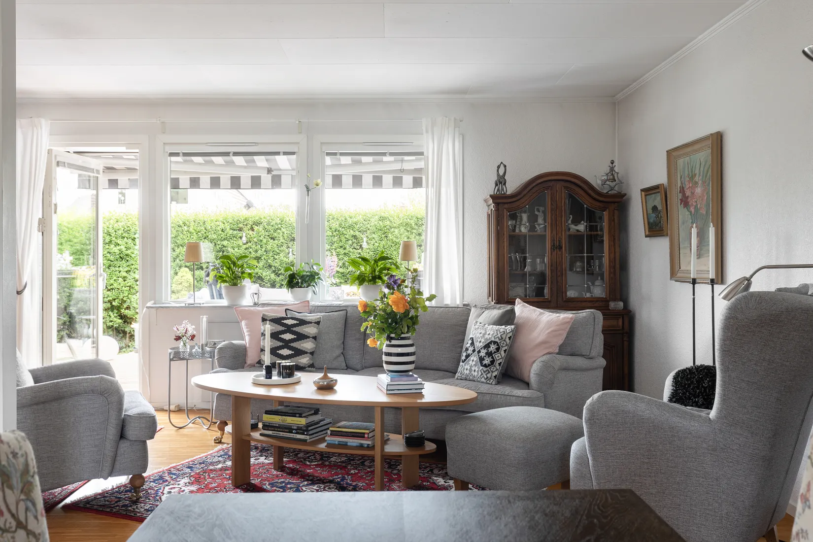 Villa, Radhus, Bygårdsgatan 3, Oxie, Malmö