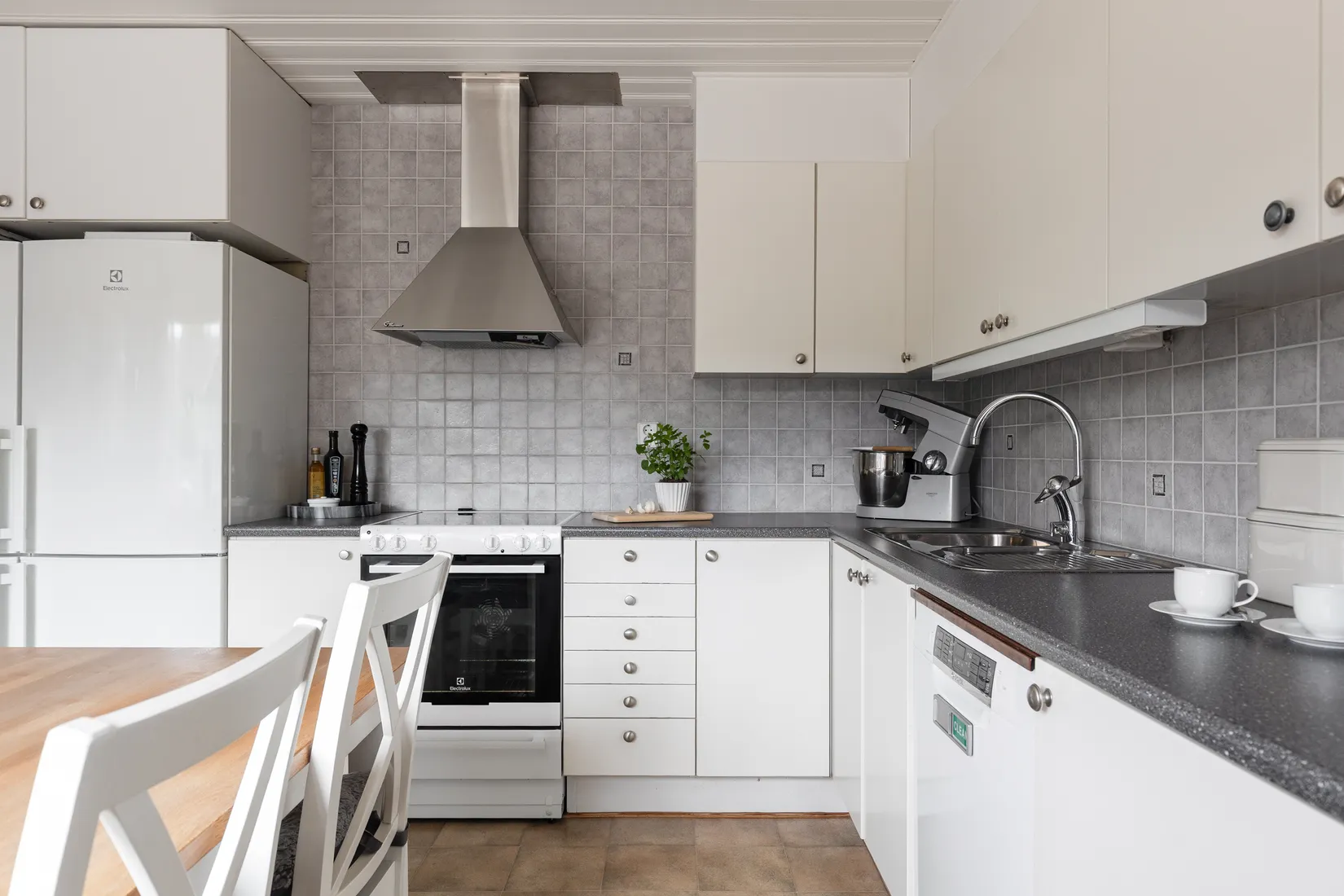 Villa, Radhus, Bygårdsgatan 3, Oxie, Malmö