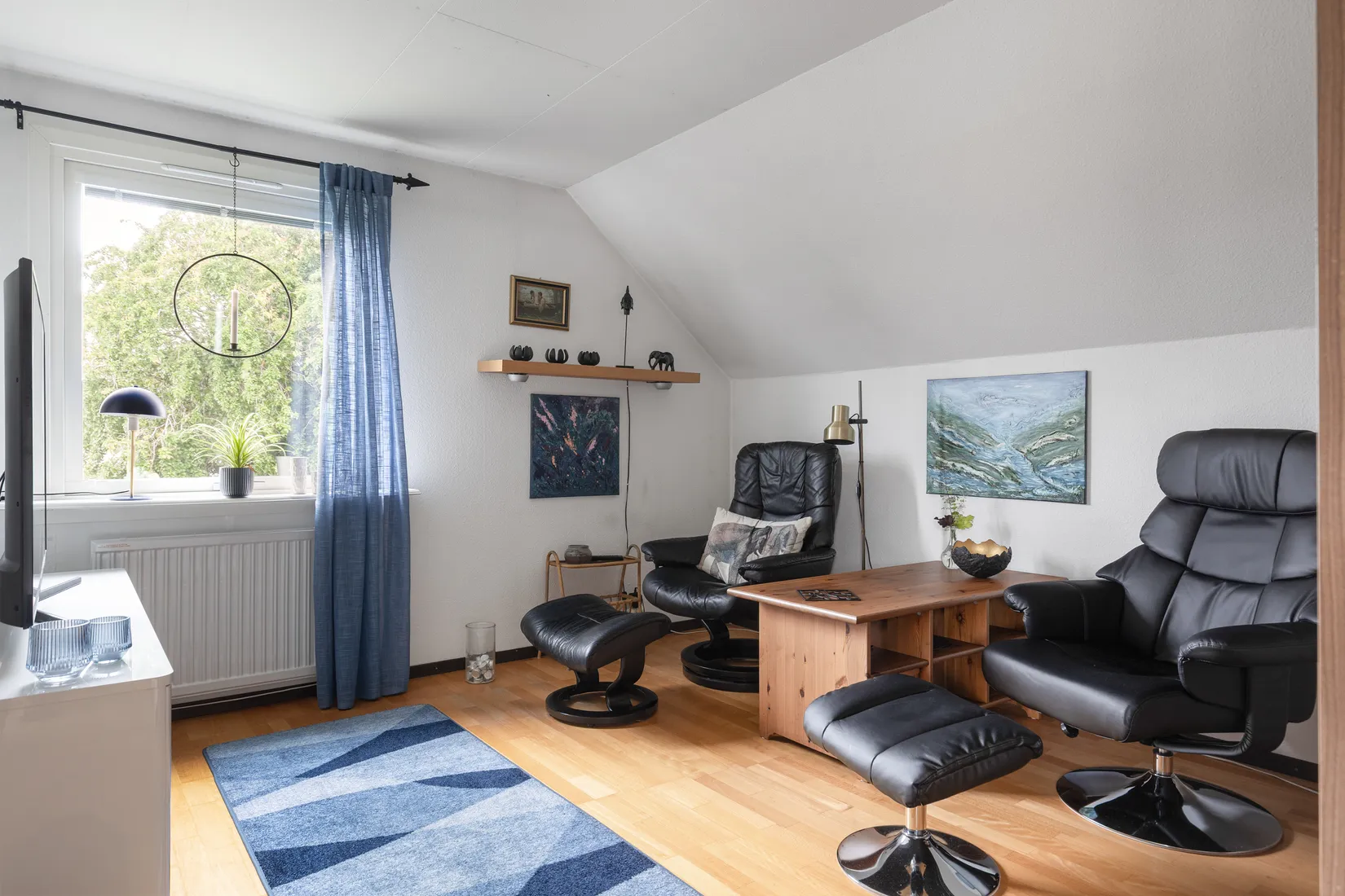 Villa, Radhus, Bygårdsgatan 3, Oxie, Malmö