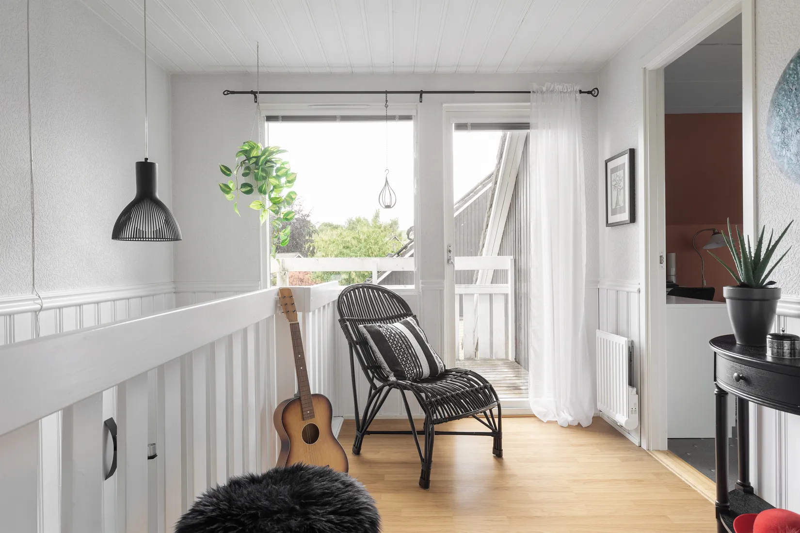 Villa, Radhus, Bygårdsgatan 3, Oxie, Malmö