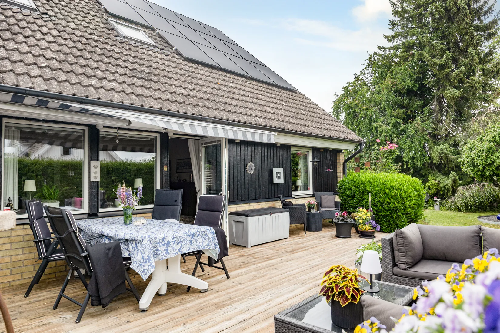 Villa, Radhus, Bygårdsgatan 3, Oxie, Malmö