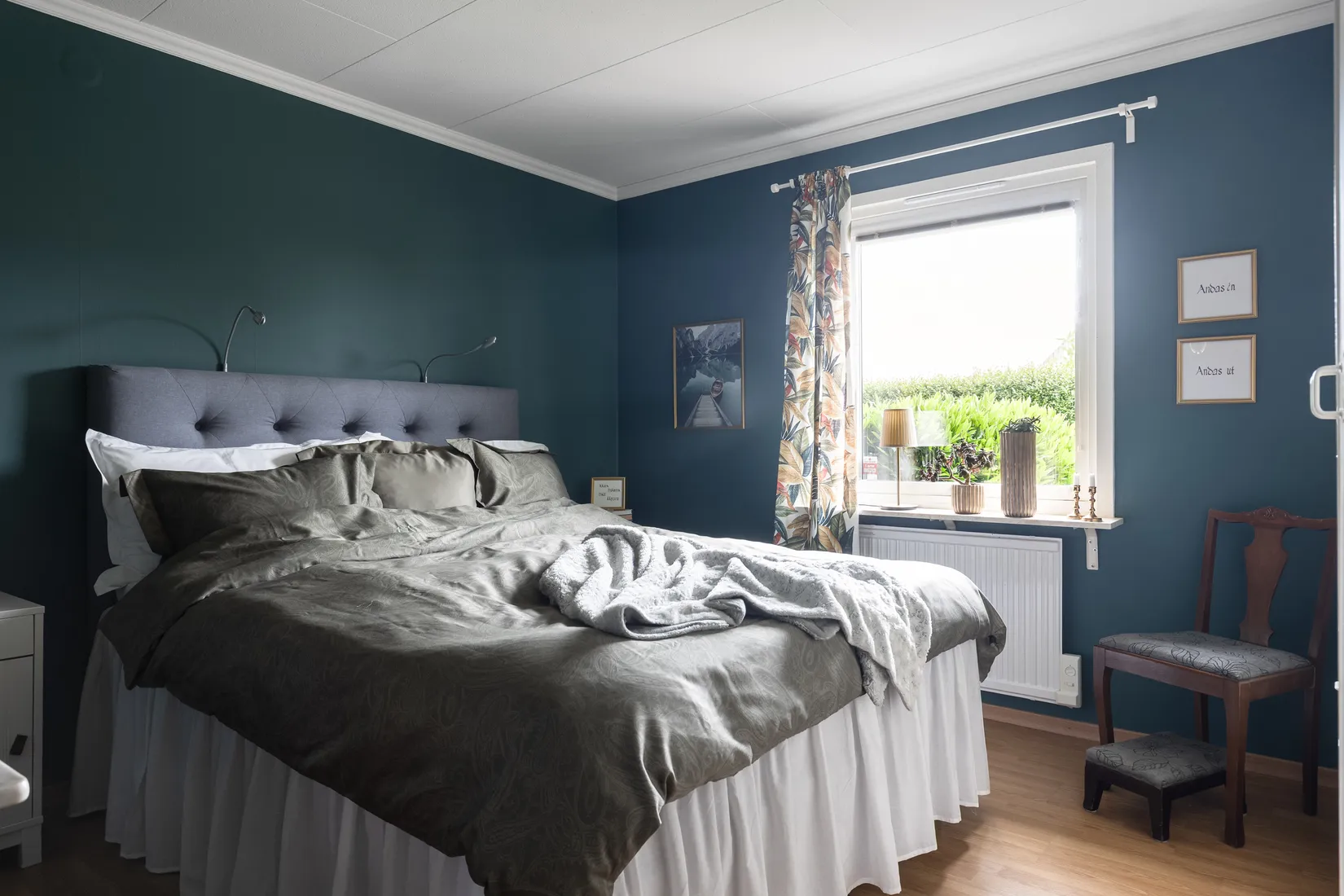 Villa, Radhus, Bygårdsgatan 3, Oxie, Malmö