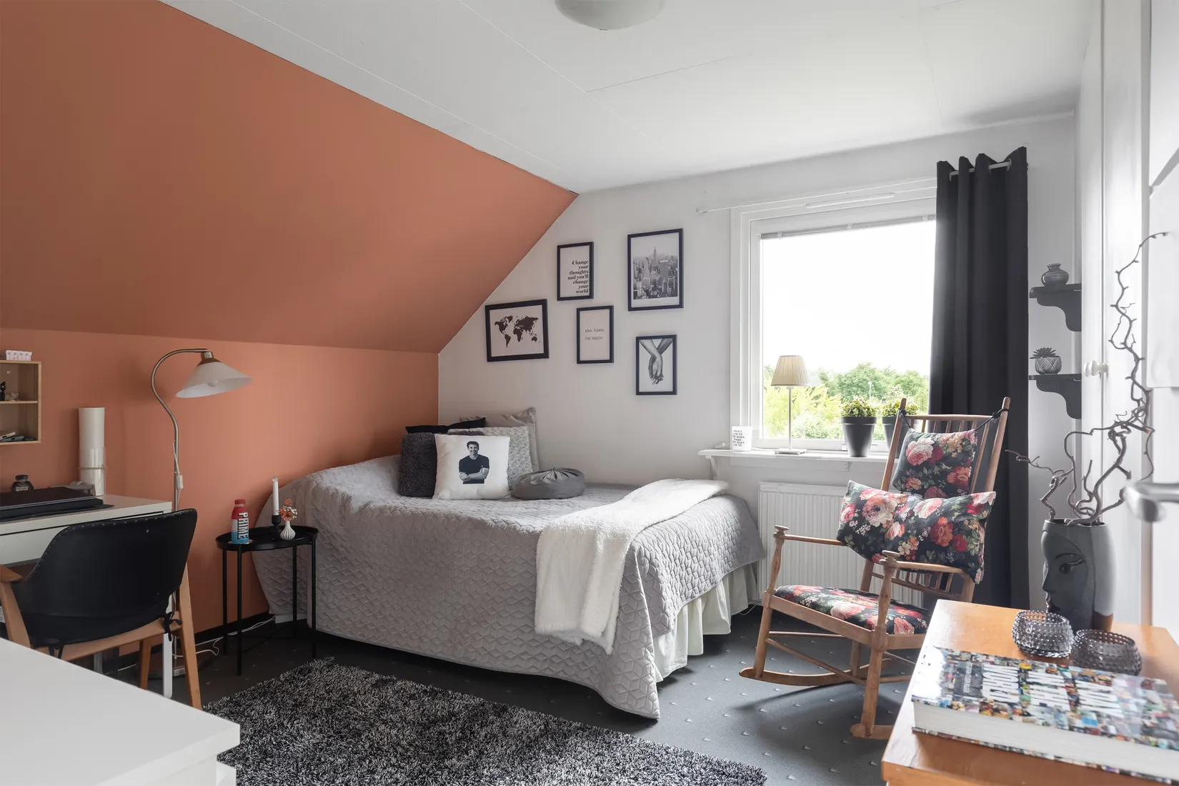 Villa, Radhus, Bygårdsgatan 3, Oxie, Malmö
