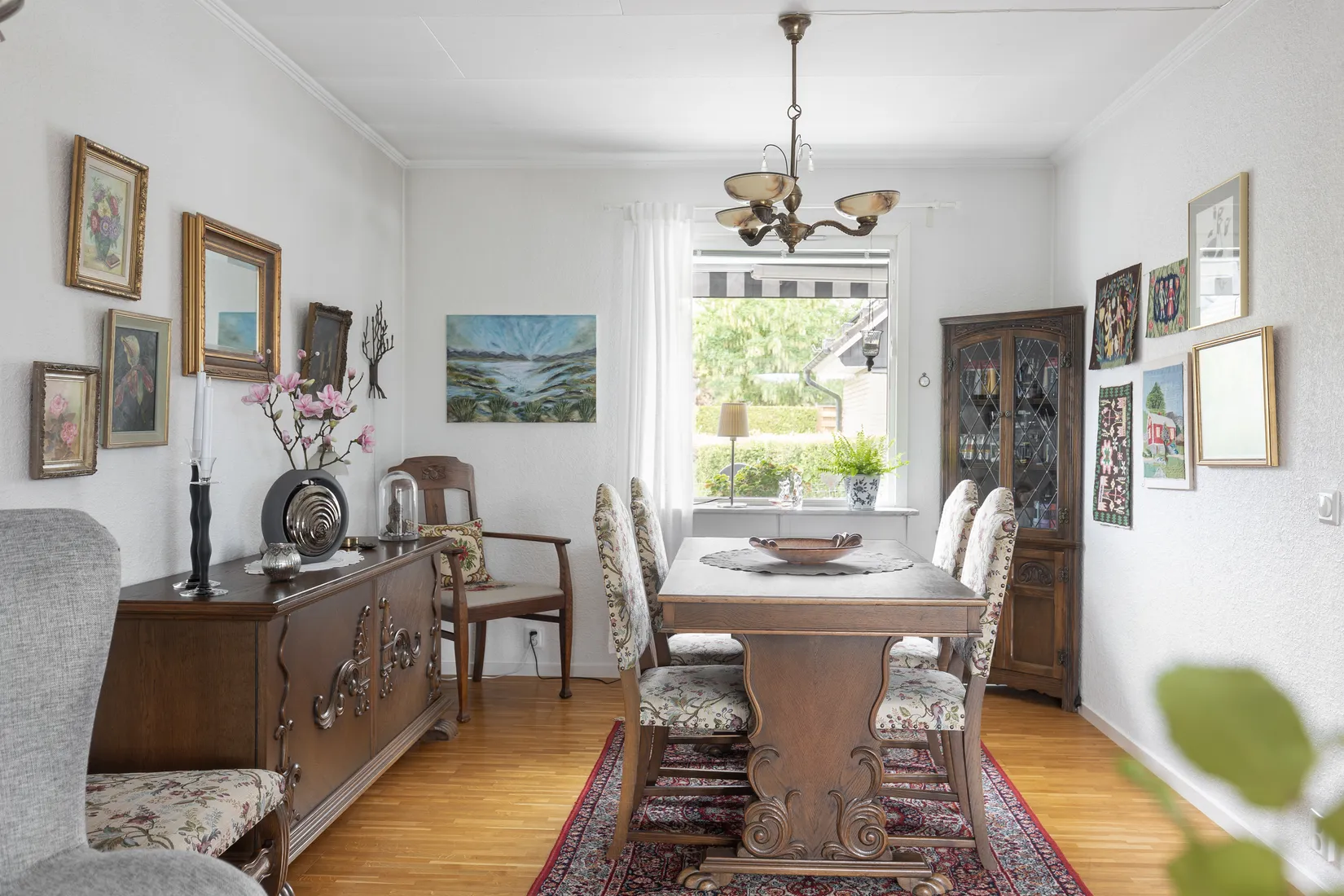 Villa, Radhus, Bygårdsgatan 3, Oxie, Malmö