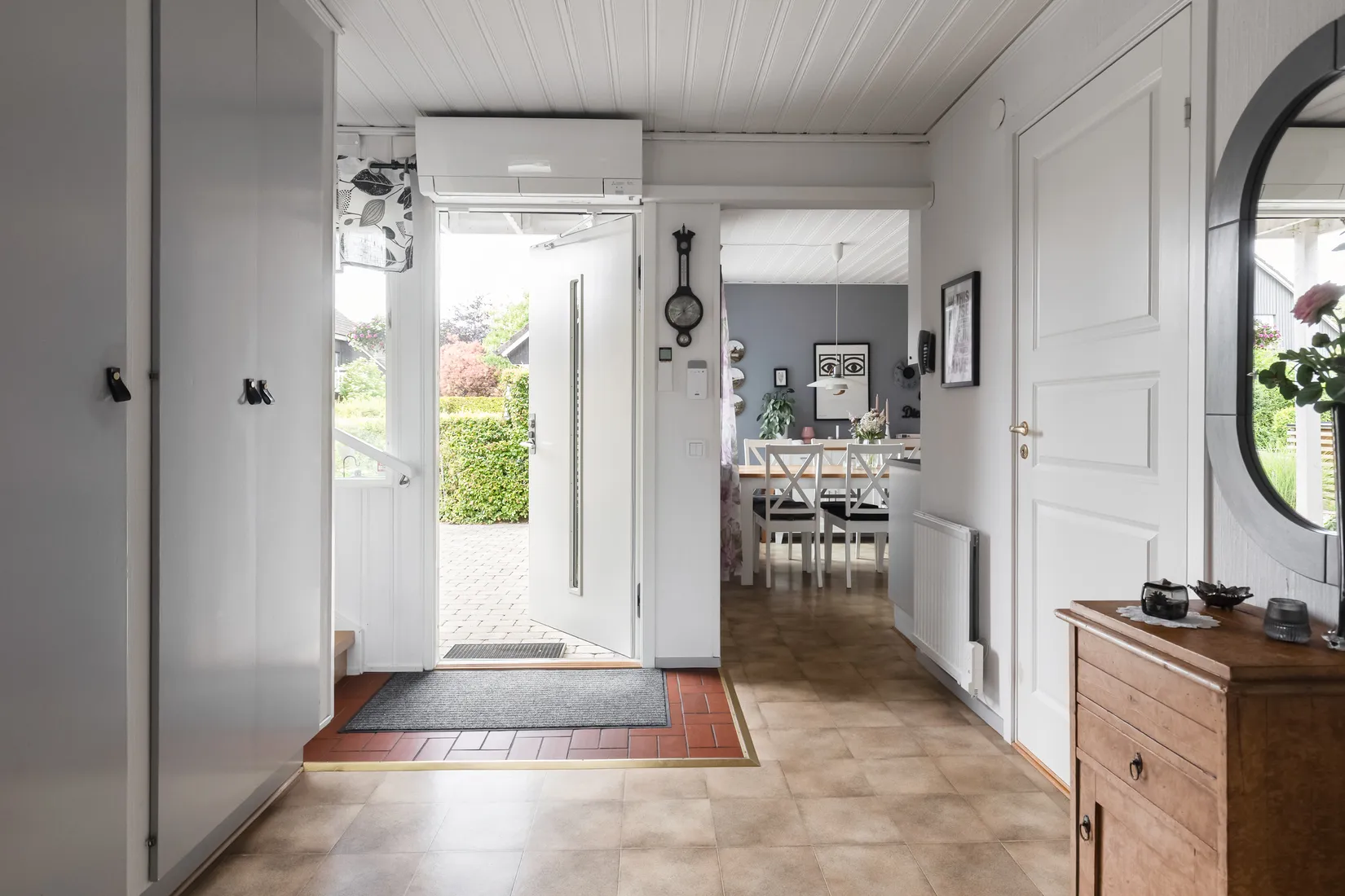 Villa, Radhus, Bygårdsgatan 3, Oxie, Malmö