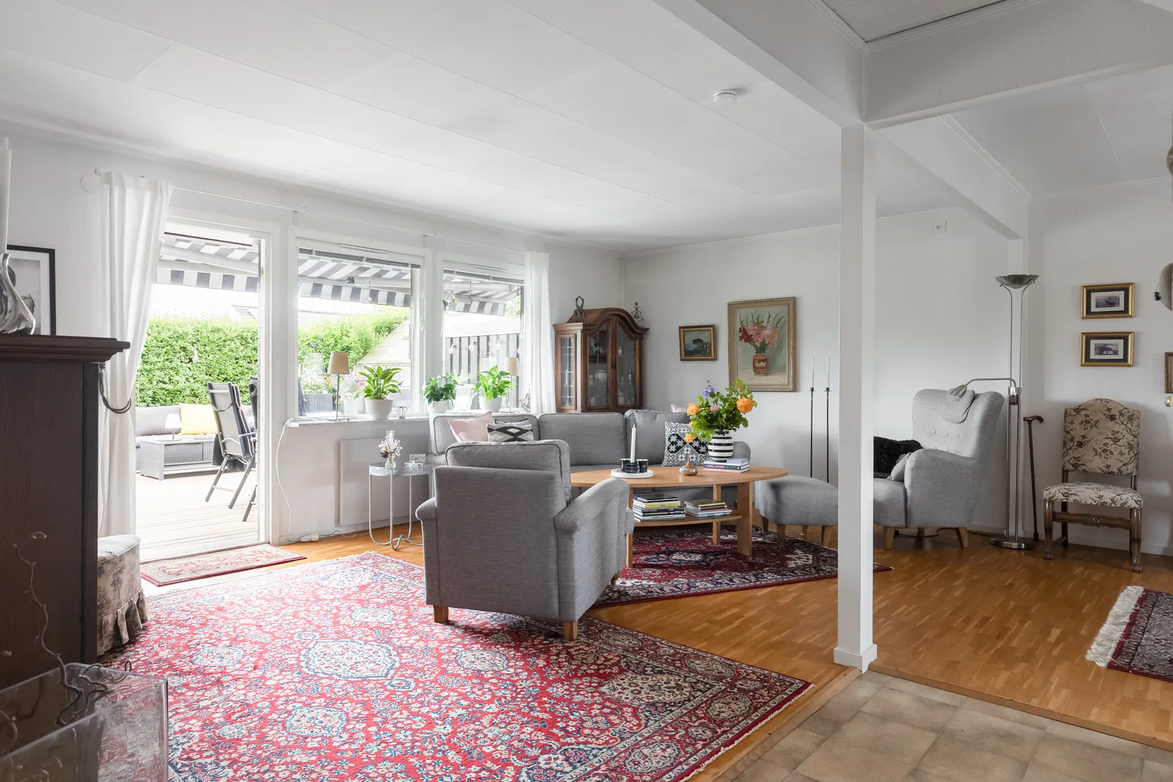 Villa, Radhus, Bygårdsgatan 3, Oxie, Malmö