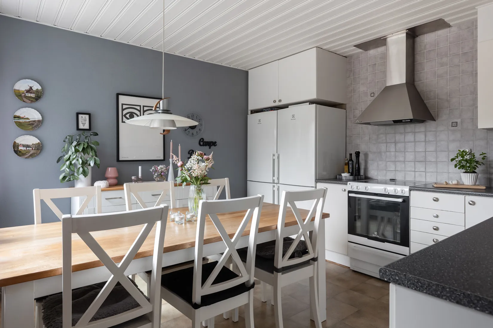 Villa, Radhus, Bygårdsgatan 3, Oxie, Malmö