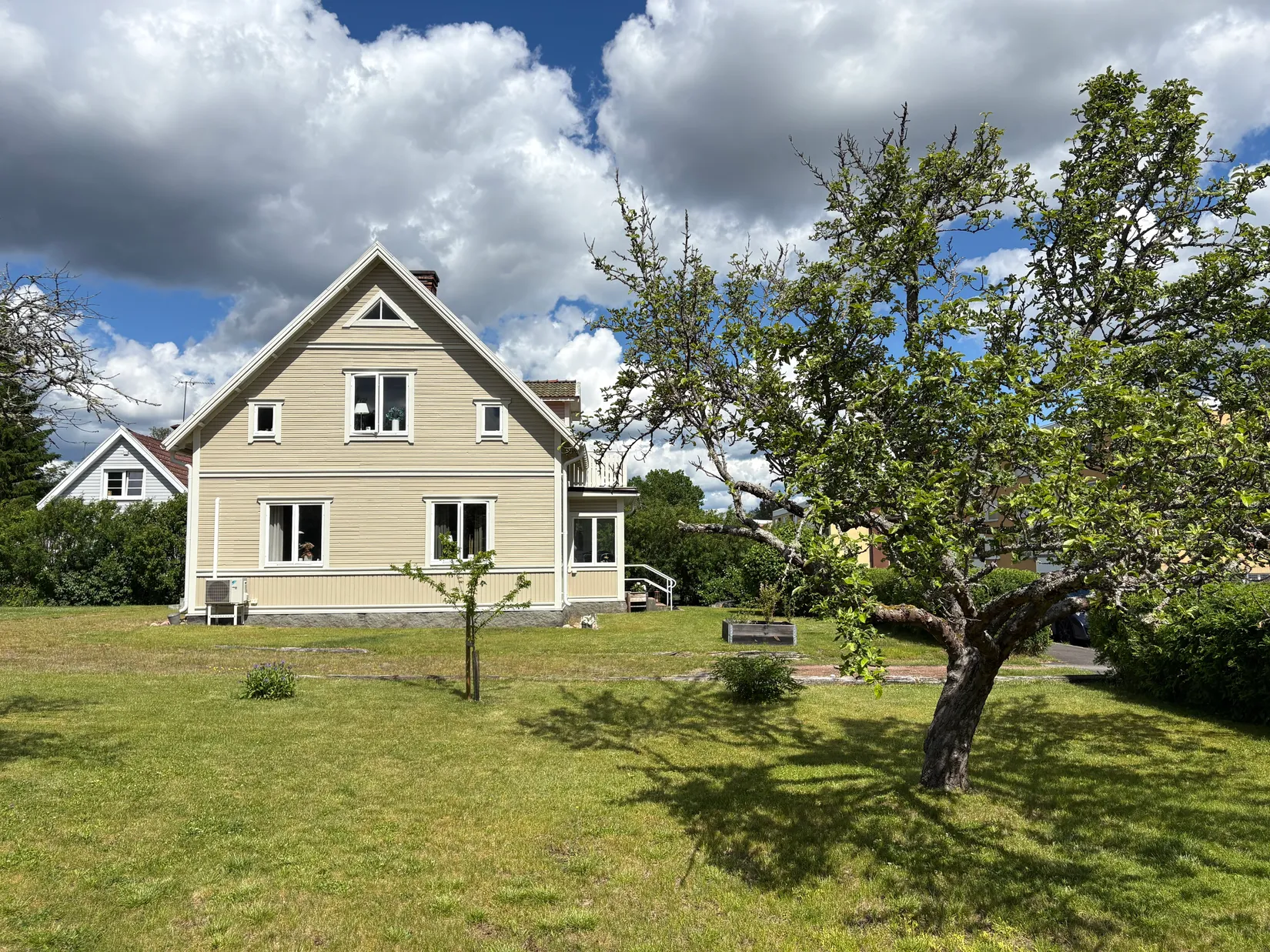 Villa, Hagagatan 14, Eksjö