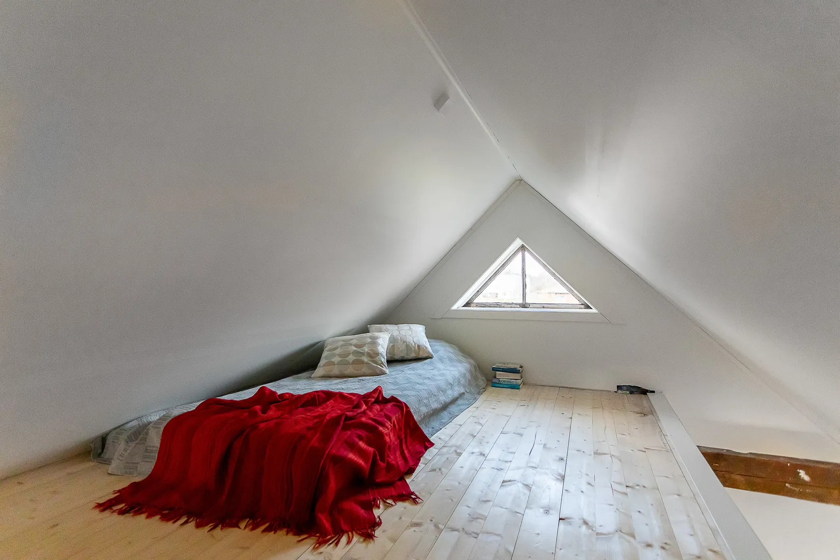 Villa, Hagagatan 14, Eksjö