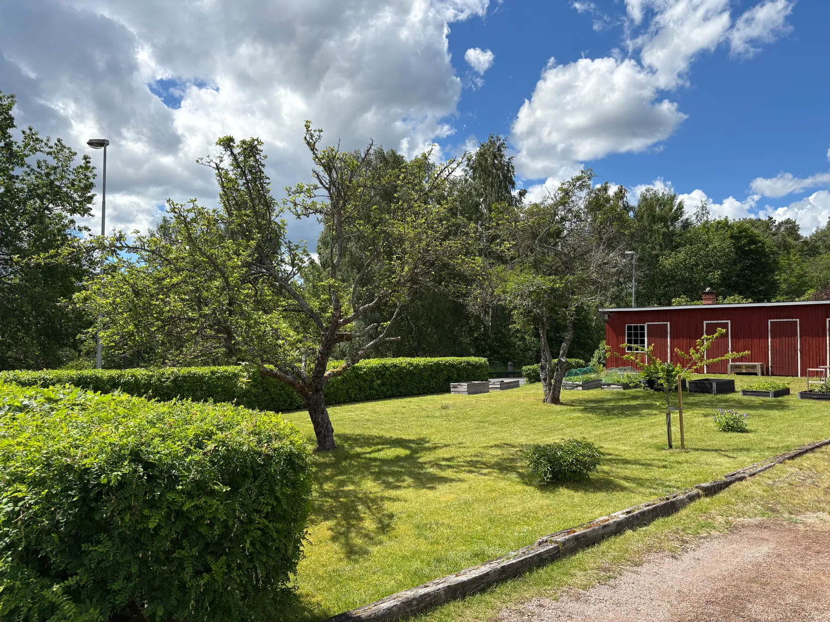 Villa, Hagagatan 14, Eksjö