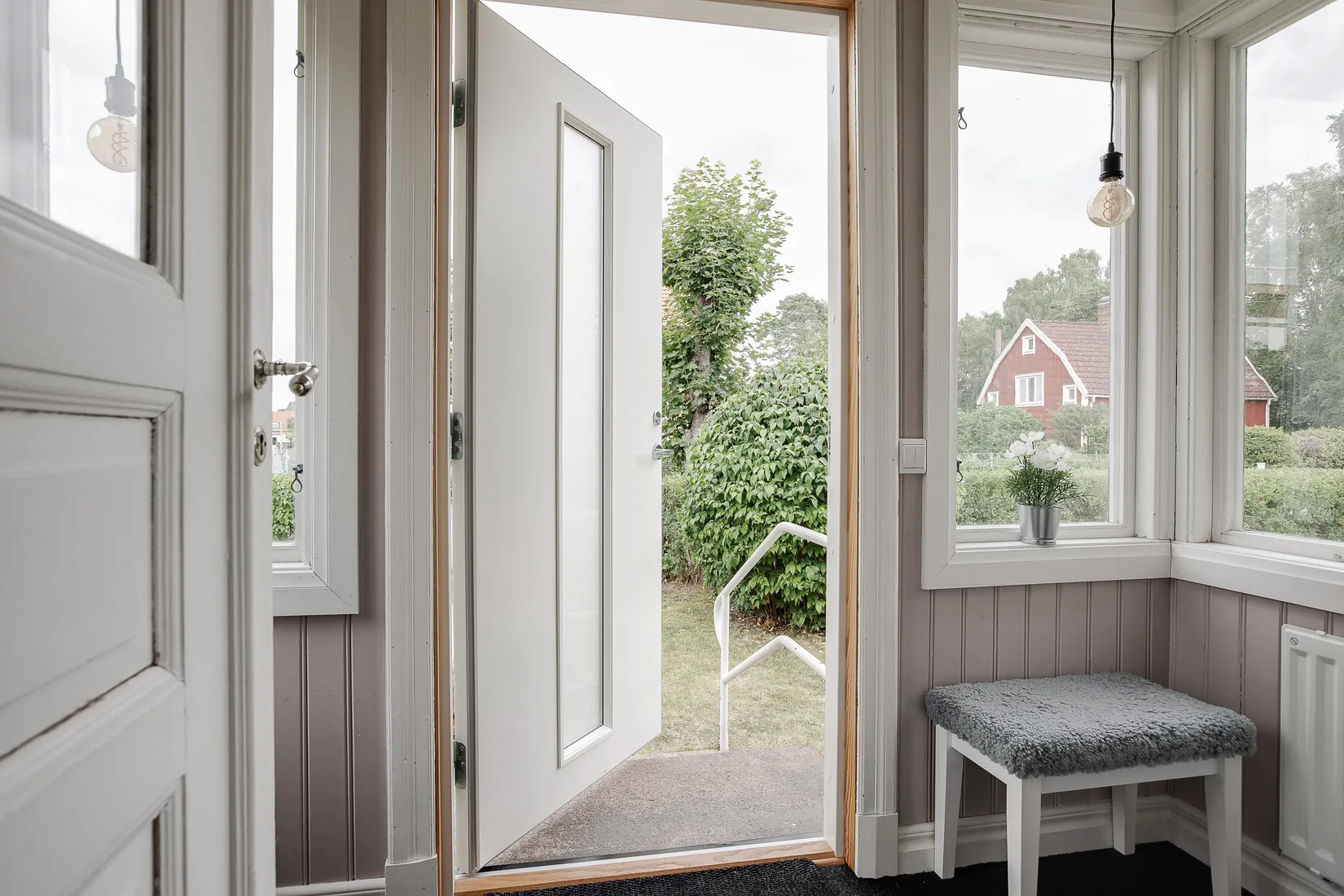Villa, Hagagatan 14, Eksjö