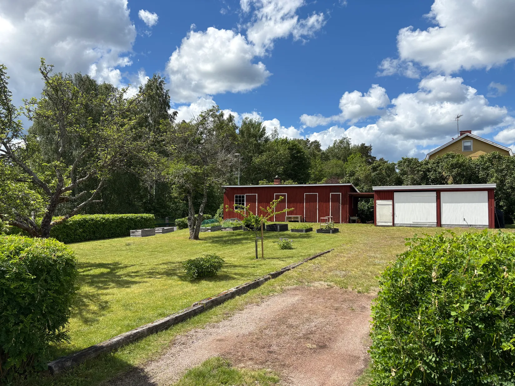 Villa, Hagagatan 14, Eksjö