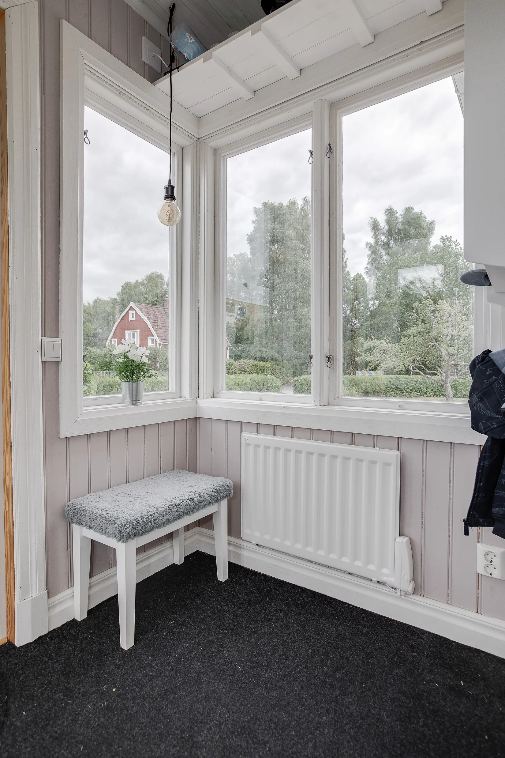 Villa, Hagagatan 14, Eksjö